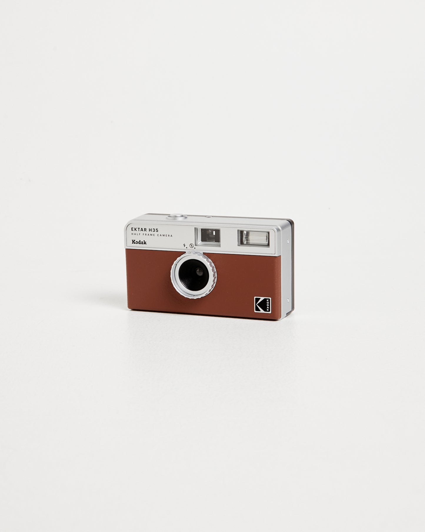 Kodak Ektar H35 Half Frame Camera