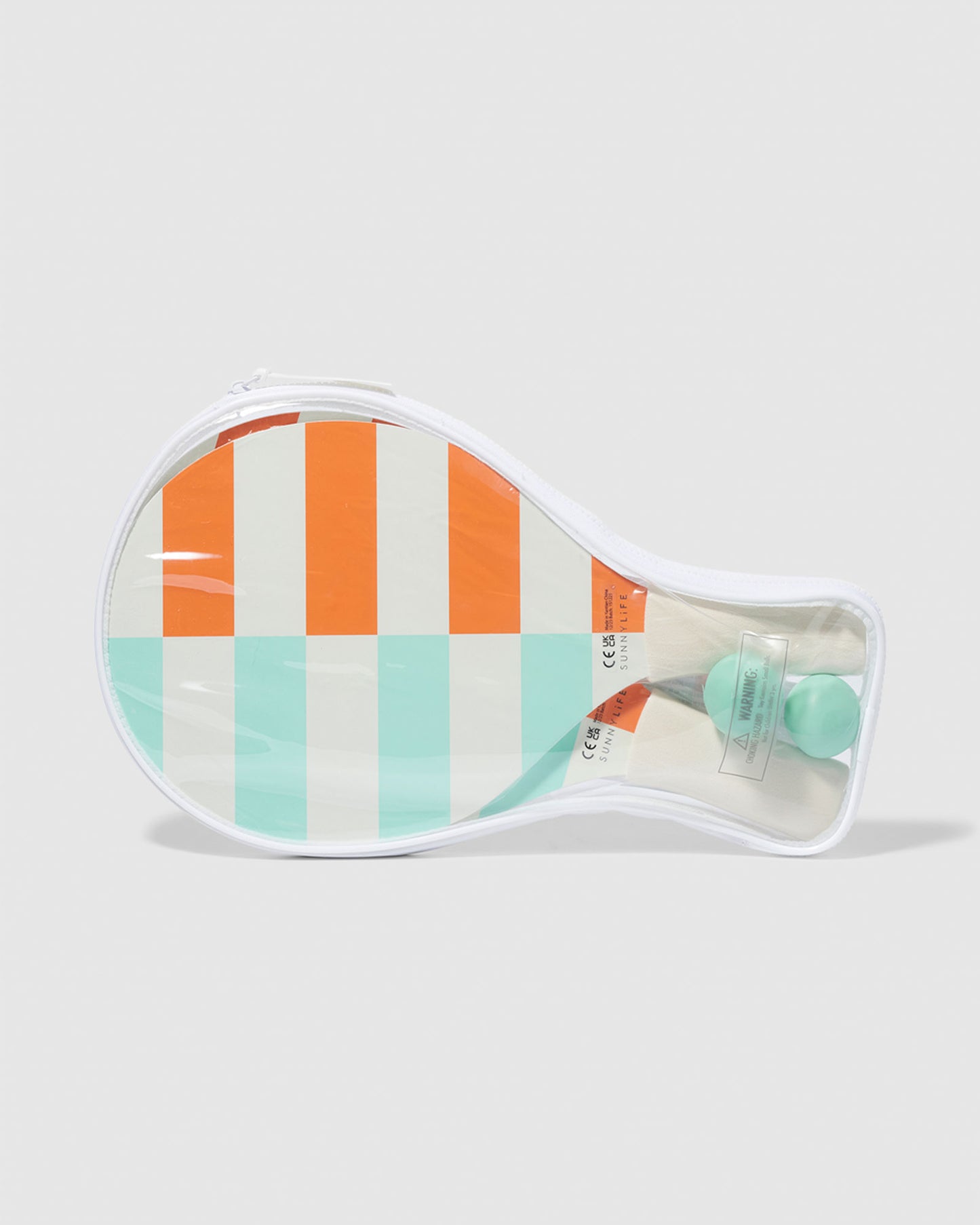 Beach Bat and Ball Set