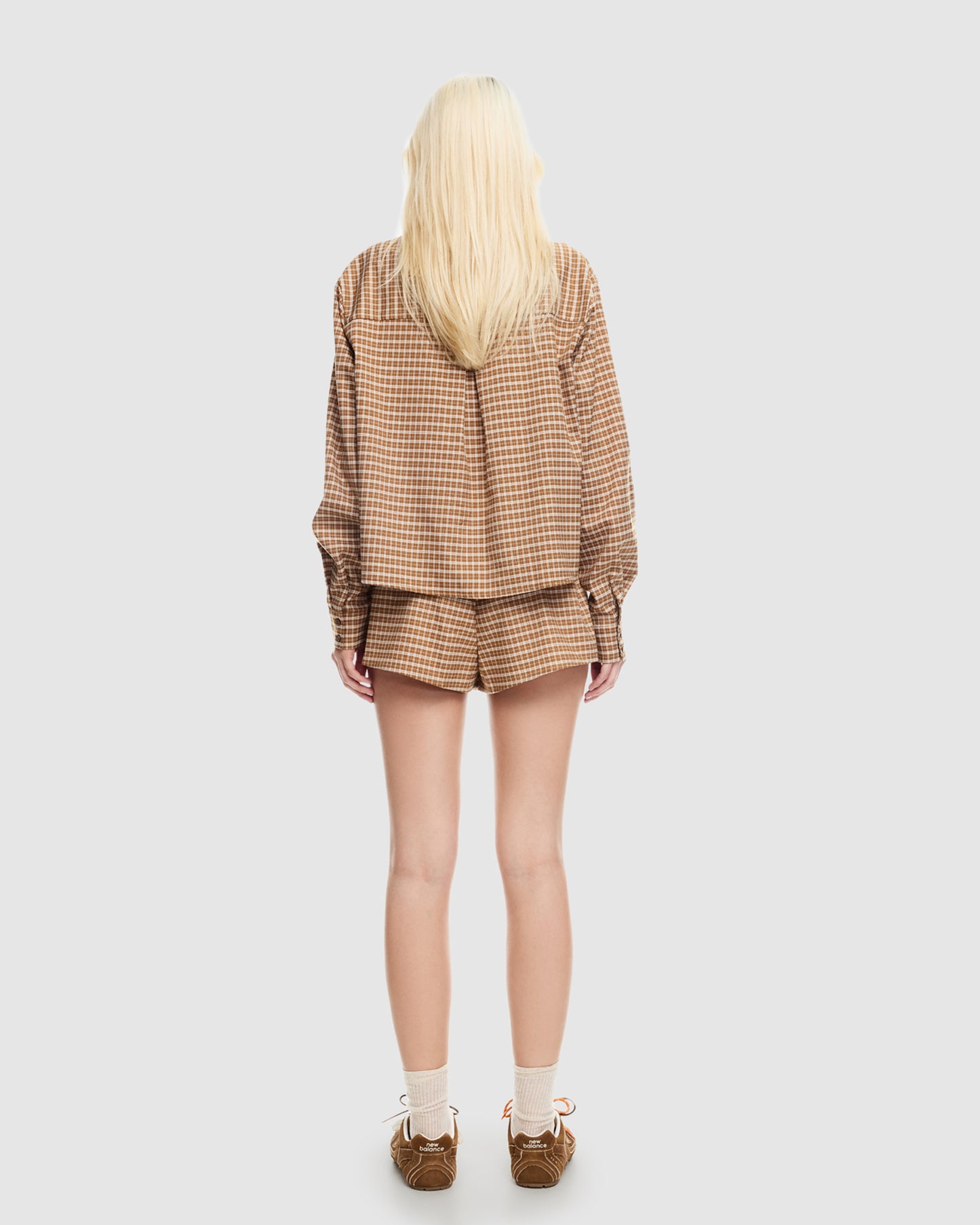 Nirvana Shorts