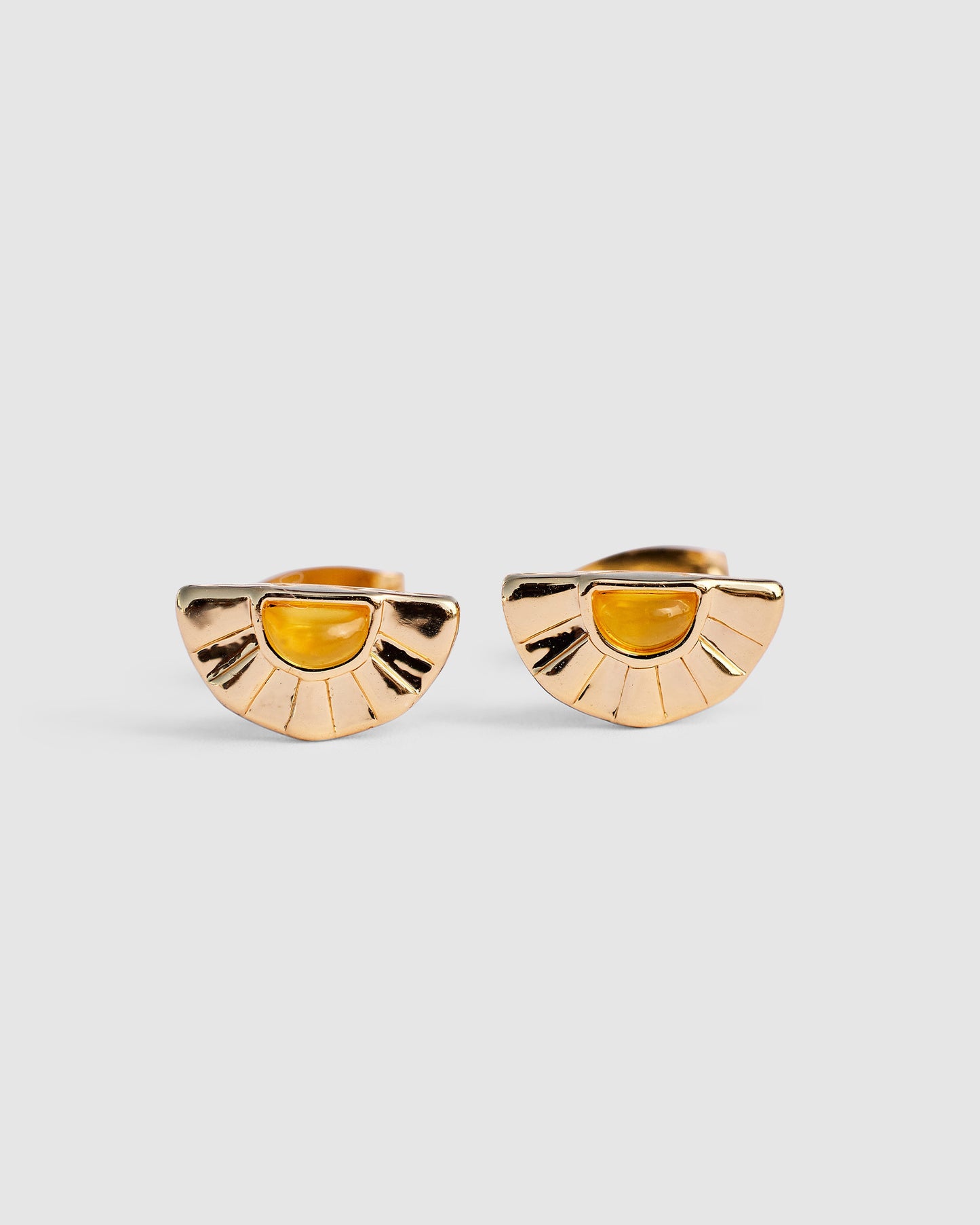 Pacifica Stud Earrings