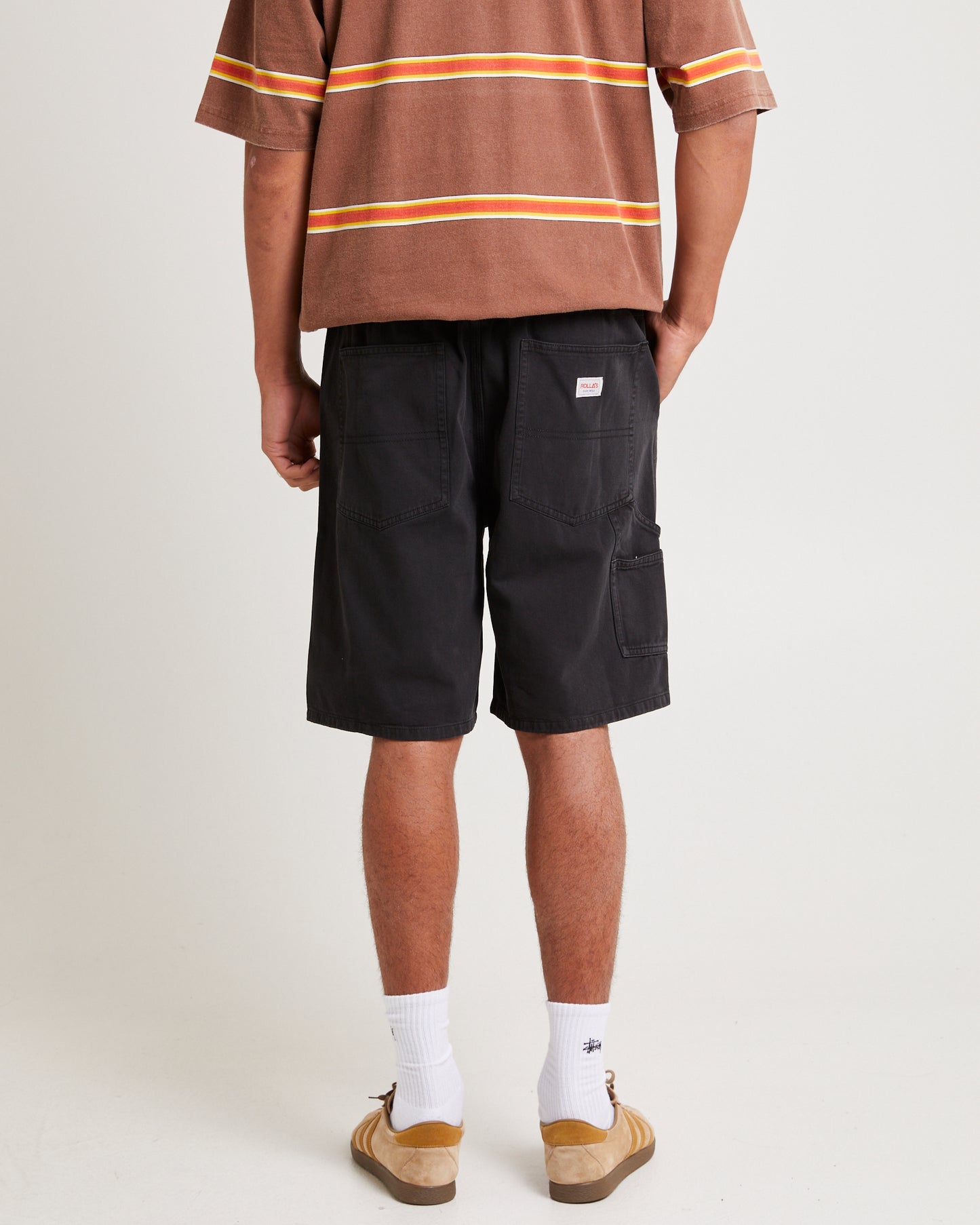 Tradie Carpenter Shorts