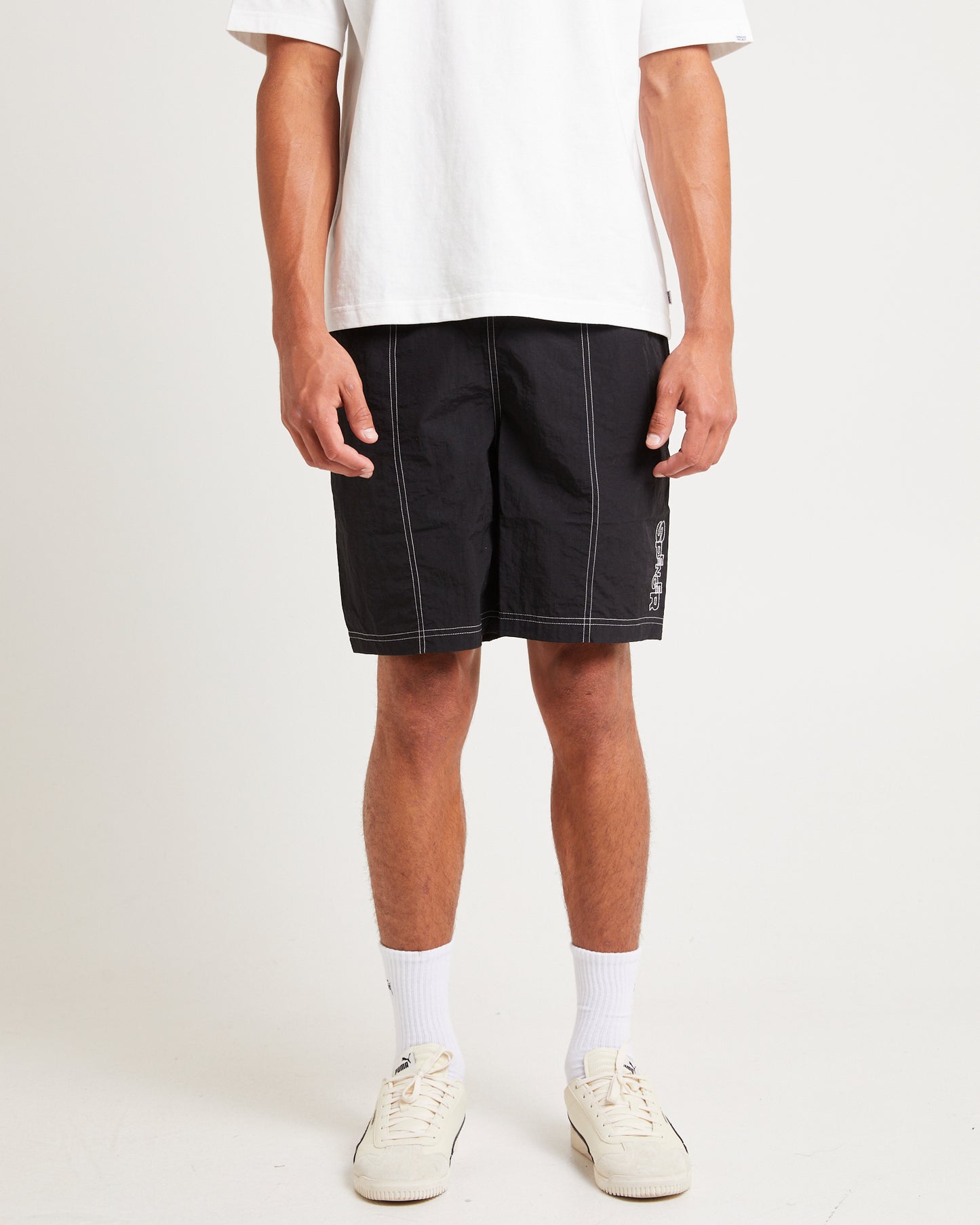 Digi Active Shorts