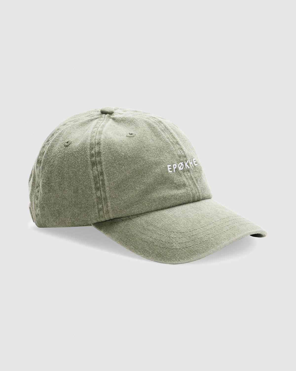 Epokhe Prime Cap KHAKI