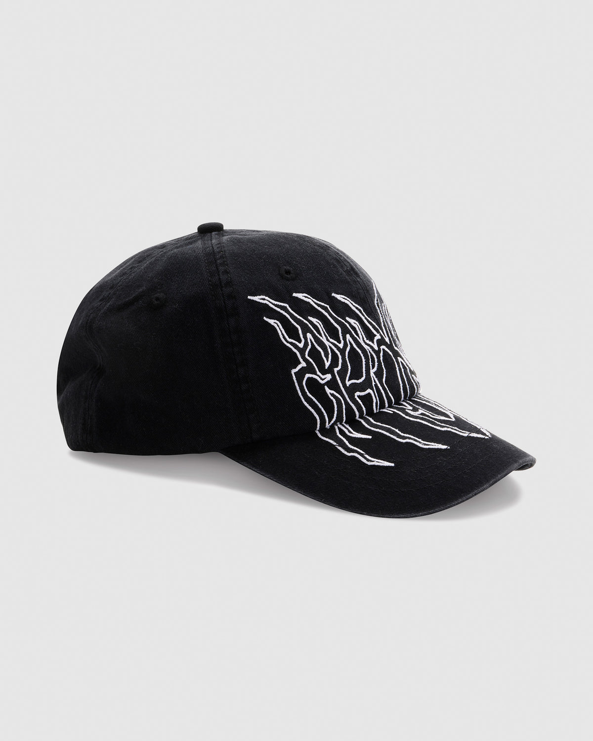 Epokhe Venom Cap BLACK