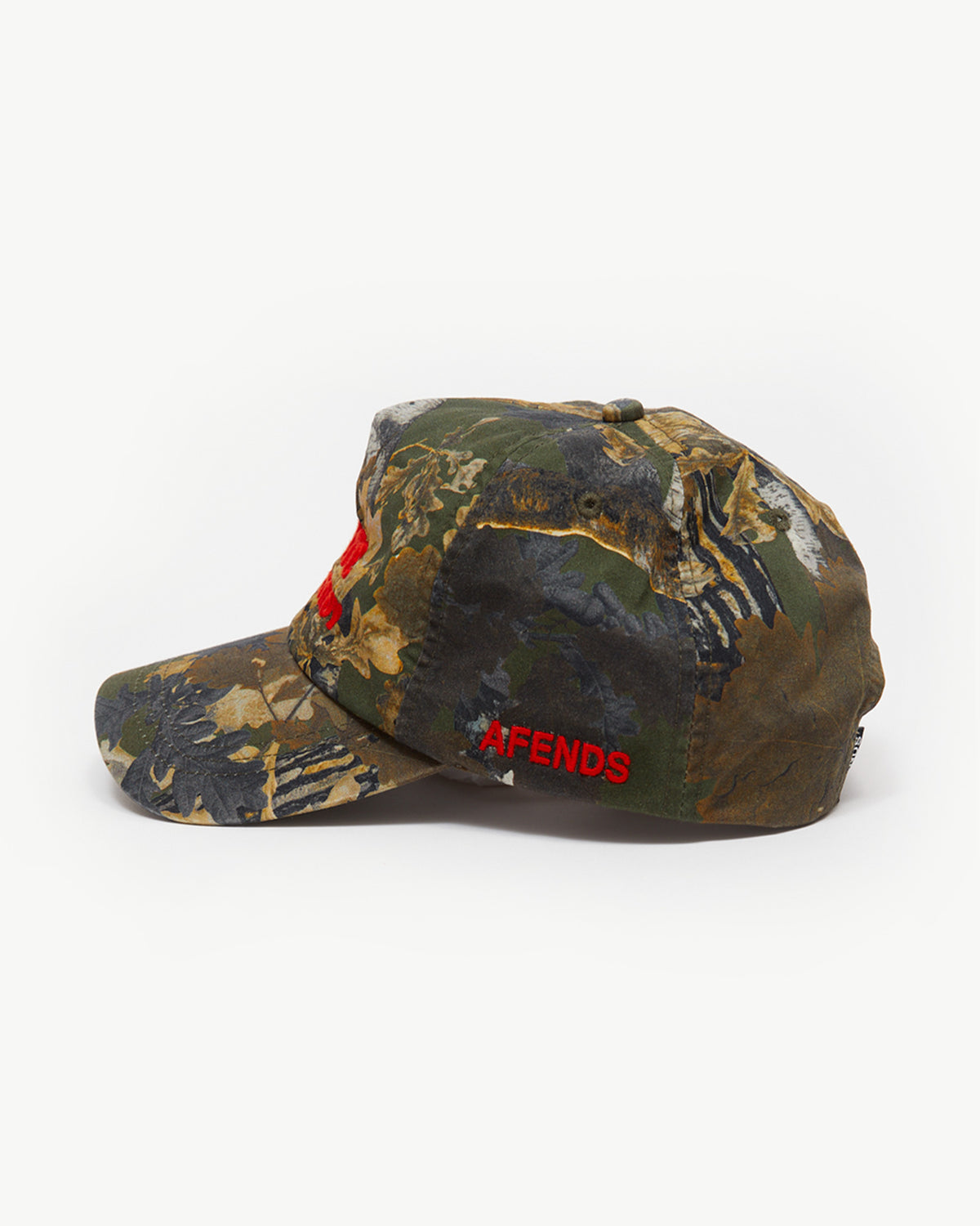 Find Me Trucker Cap FIND ME