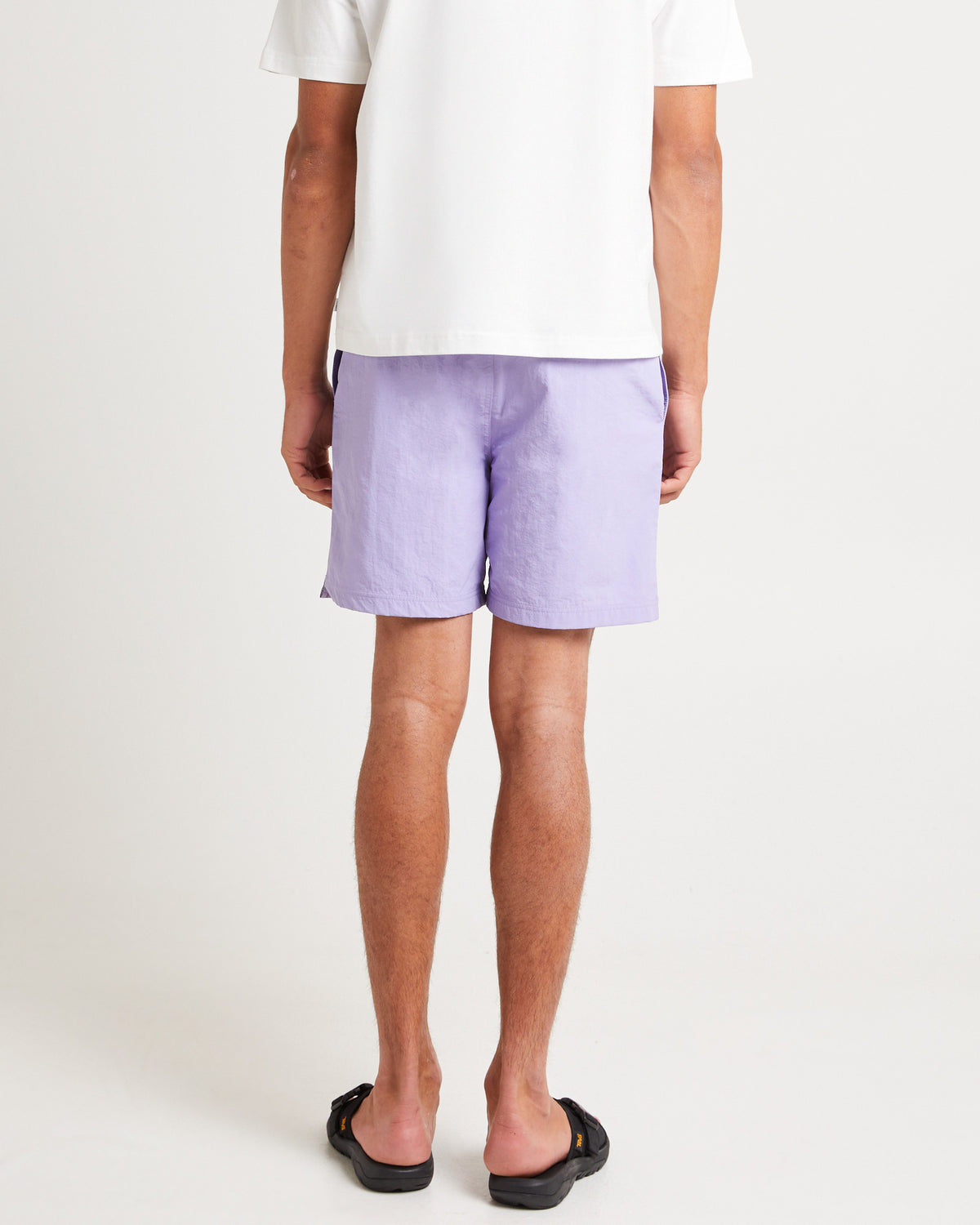 Nitro Swim Boardshorts PURPLE