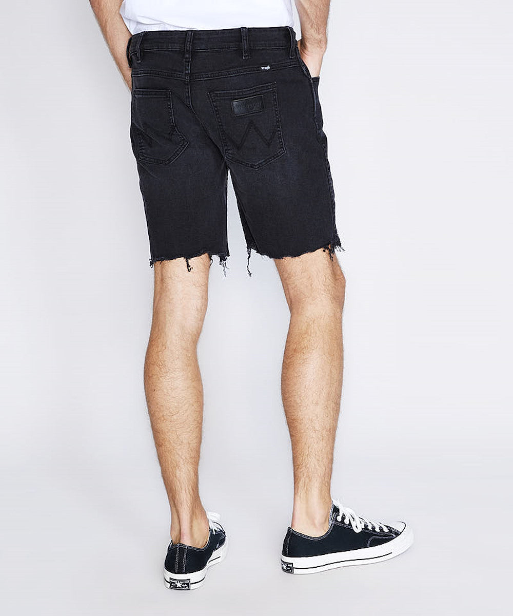Smith Denim Shorts Crowe