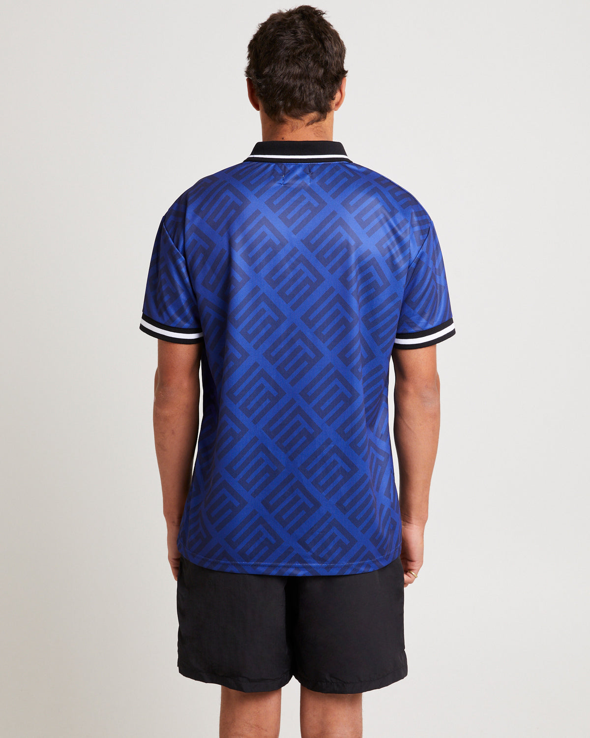 Football Jersey NAVY