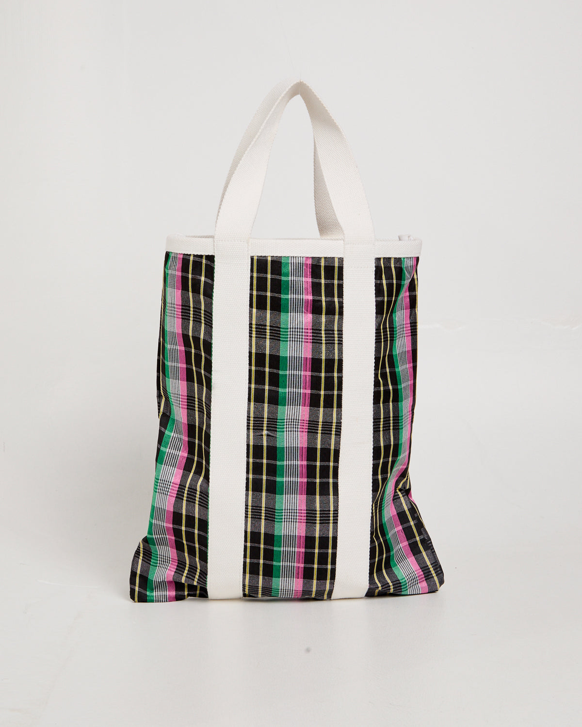 Portfolio Check Bag ROMATIC CHECK