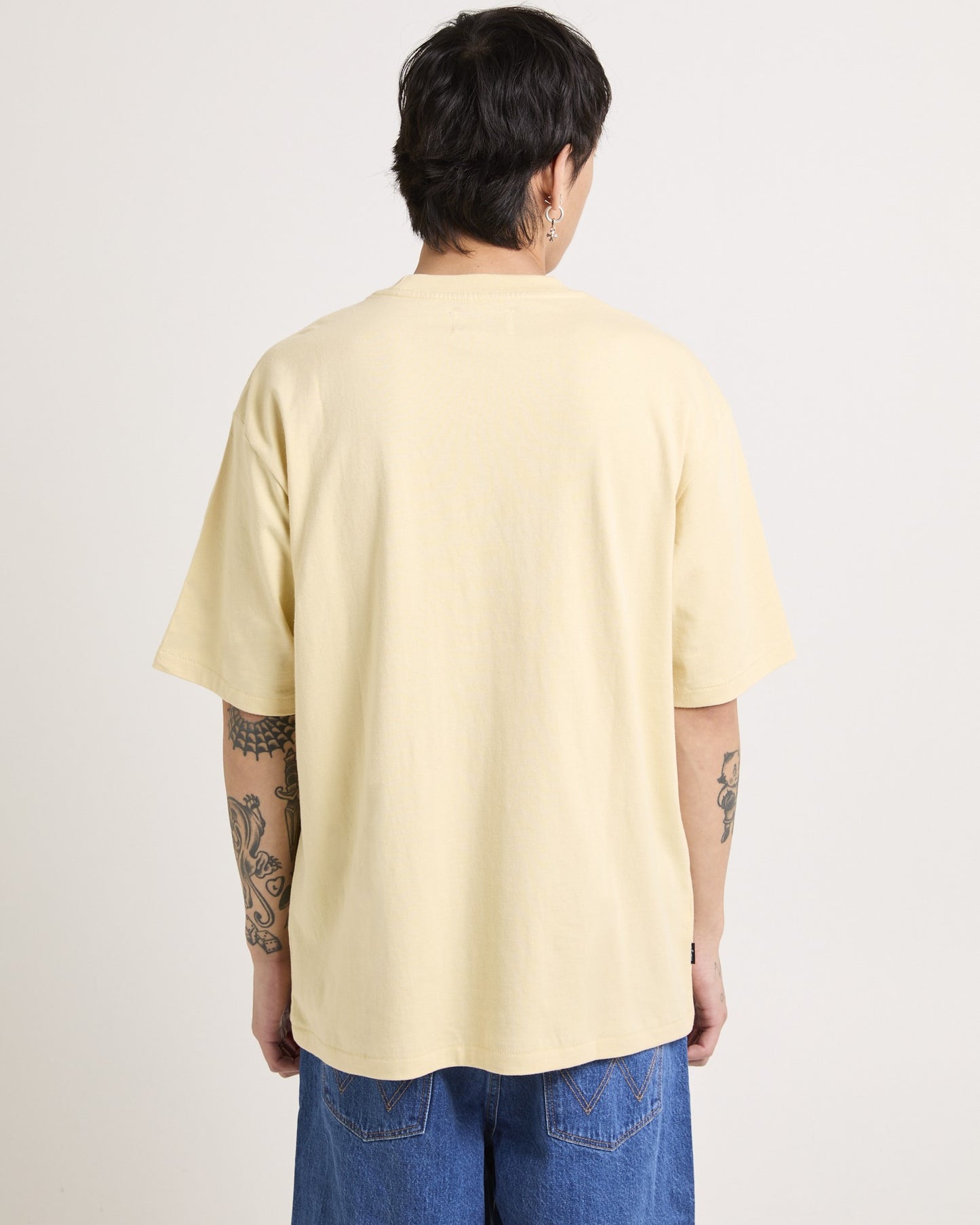 Modello Slacker T-Shirt