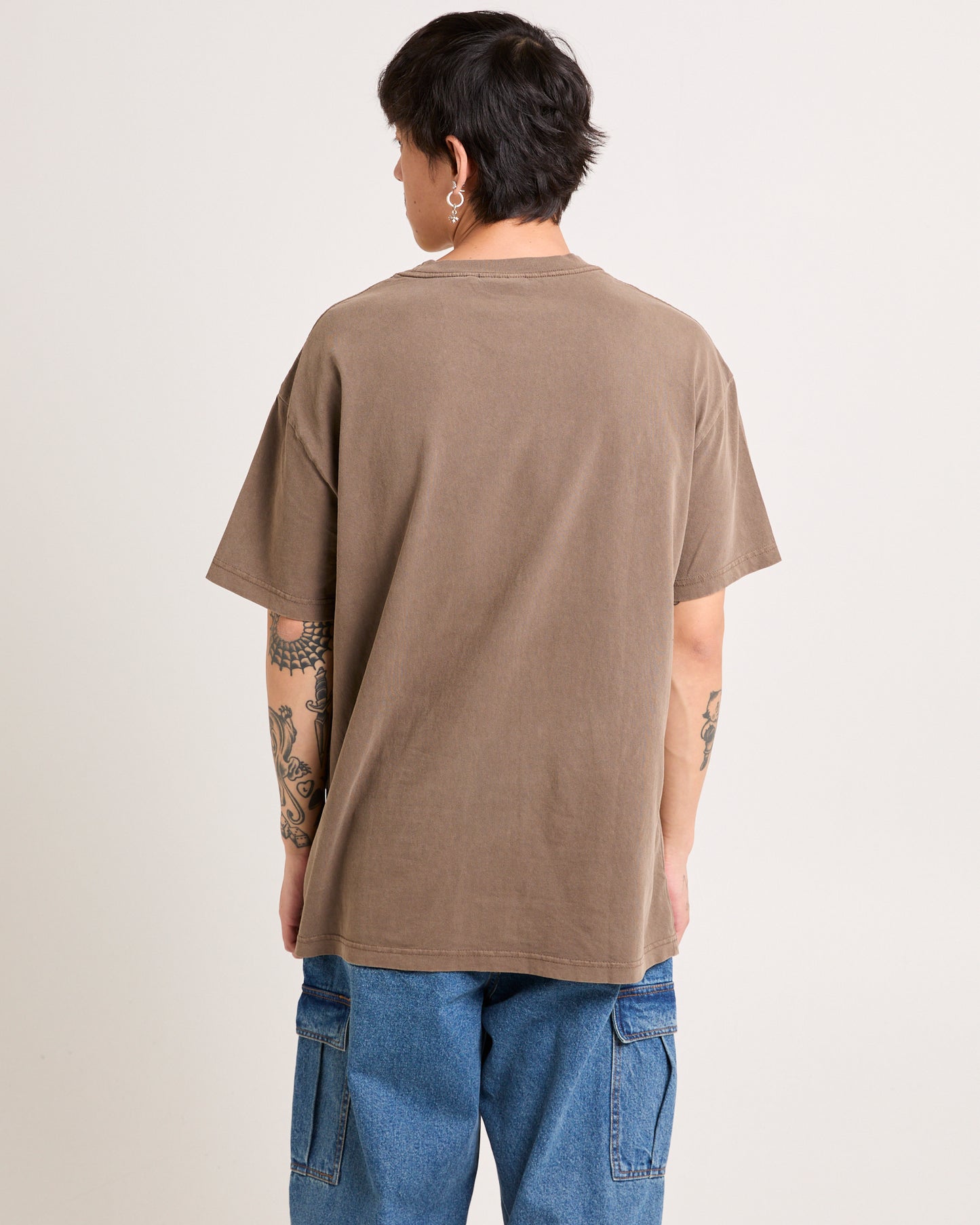 OG Skate Short Sleeve T-Shirt