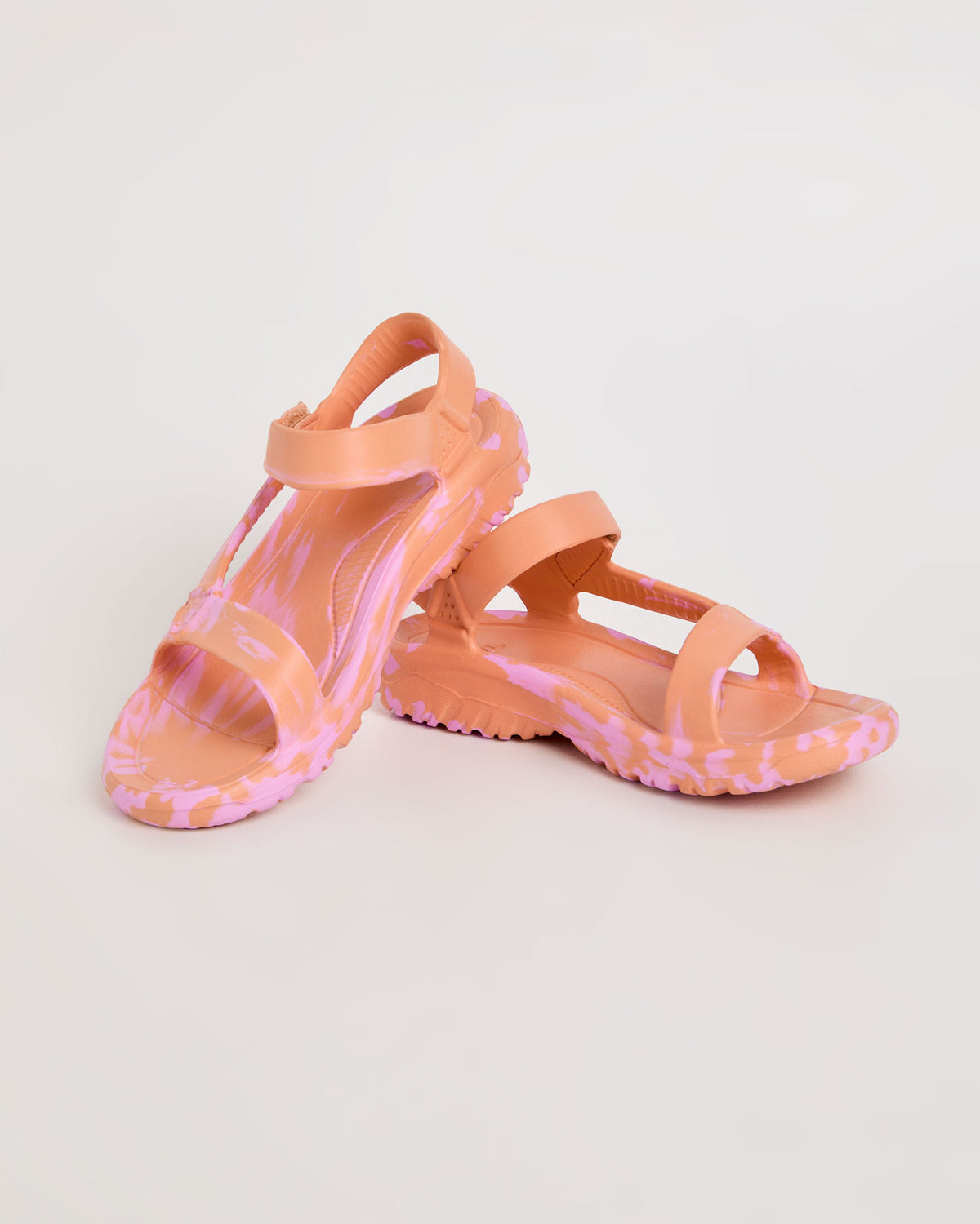 Women's Hurricane Drift Huemix Sandals MULTI