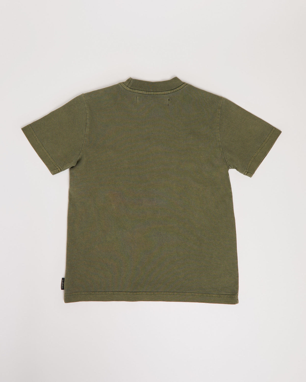 Boys General T-Shirt FATIGUE