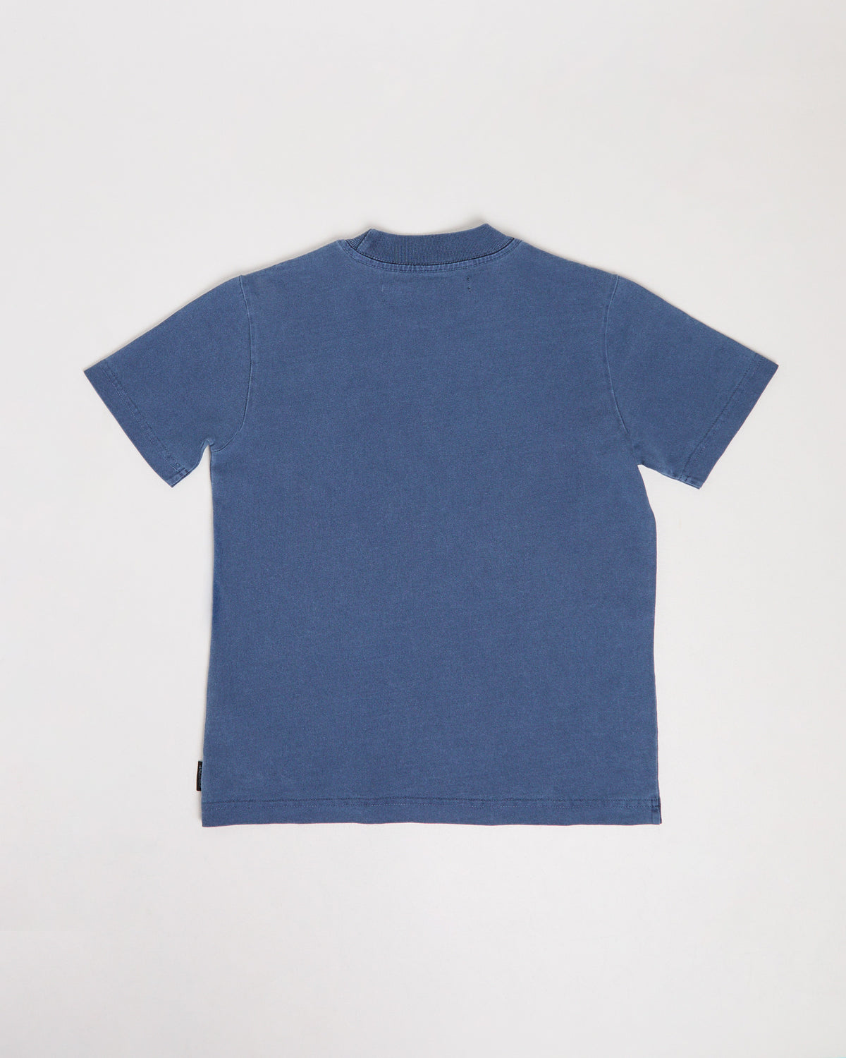 Boys Gaze T-Shirt STEEL