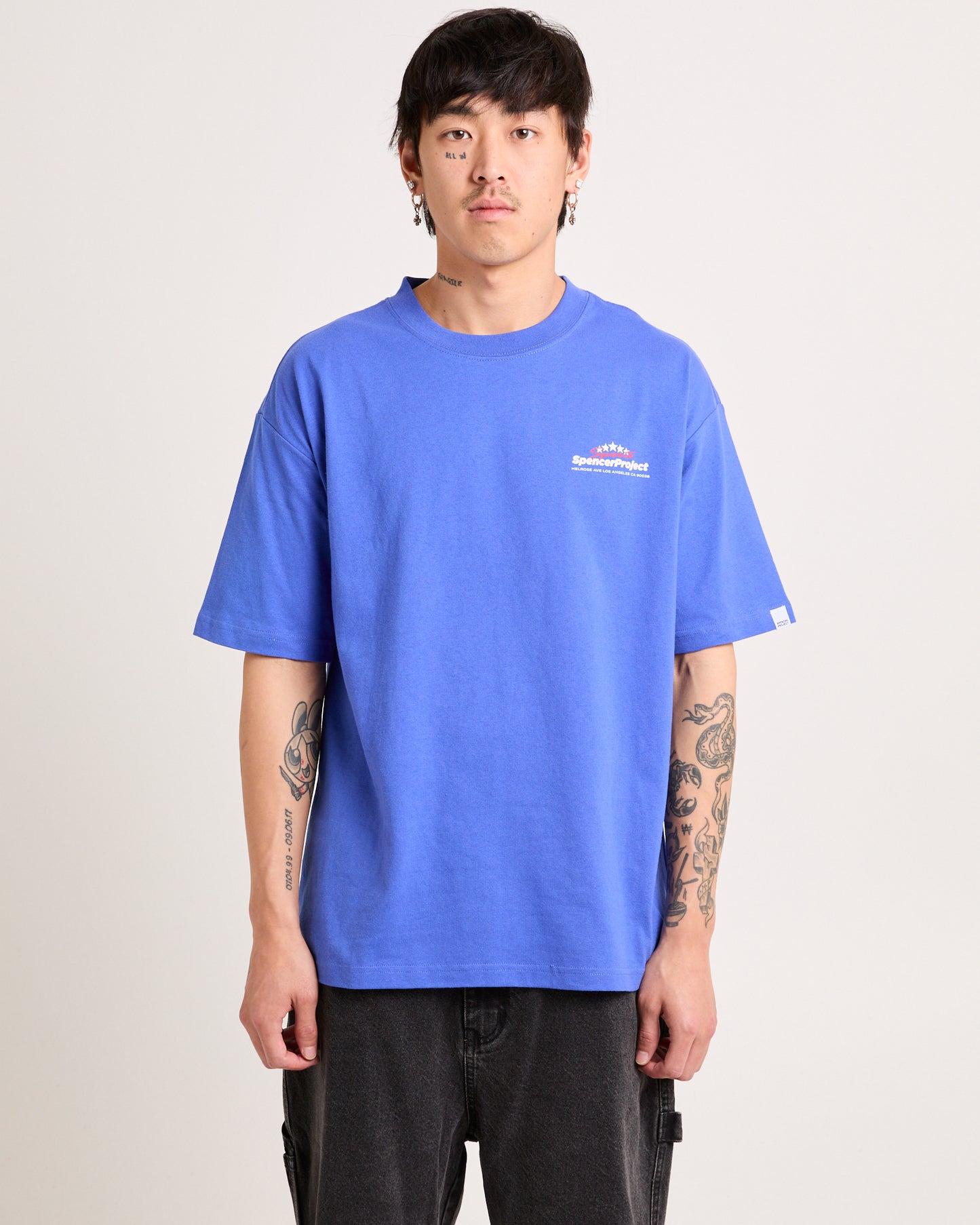 Melrose T-Shirt