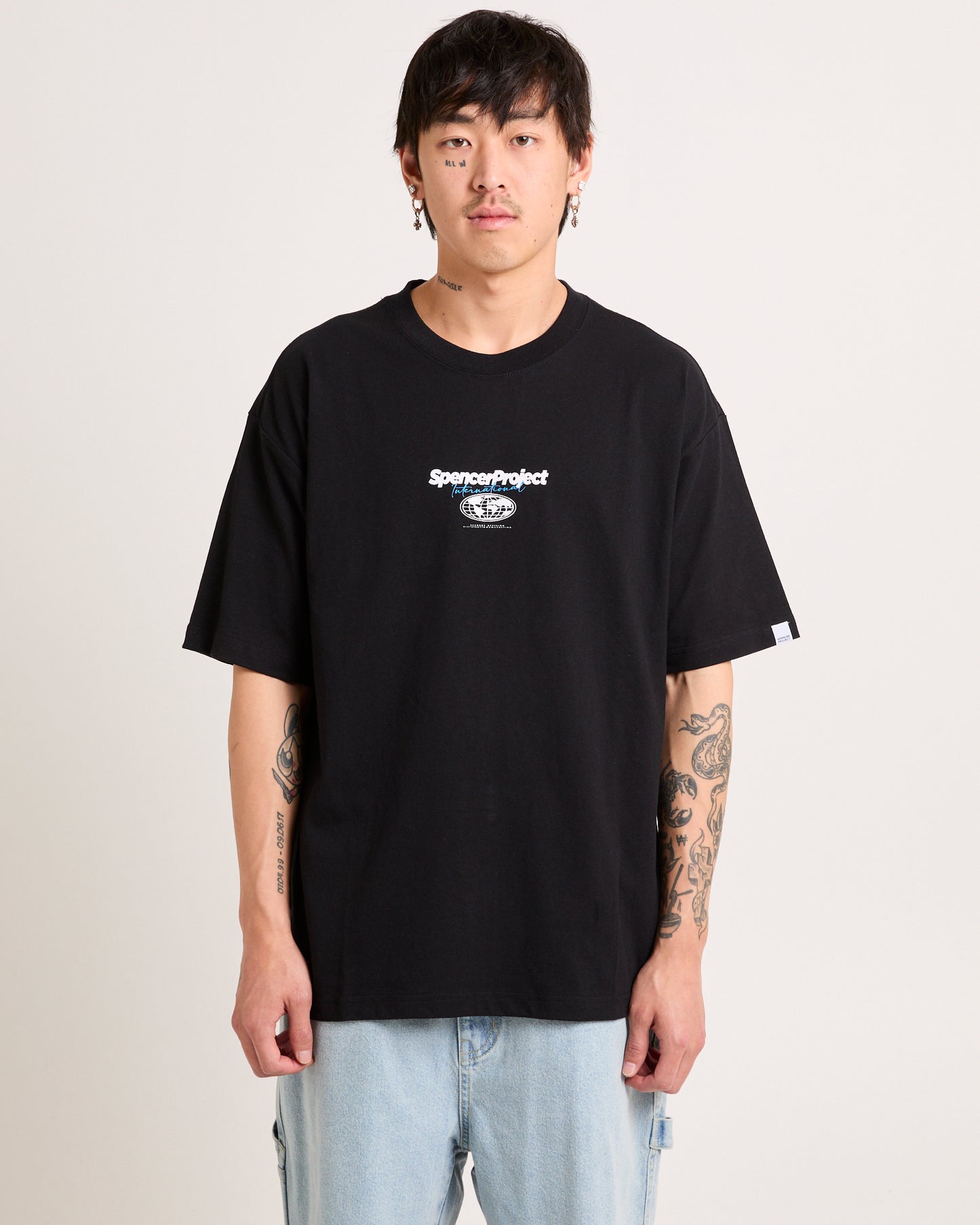 Distribution T-Shirt