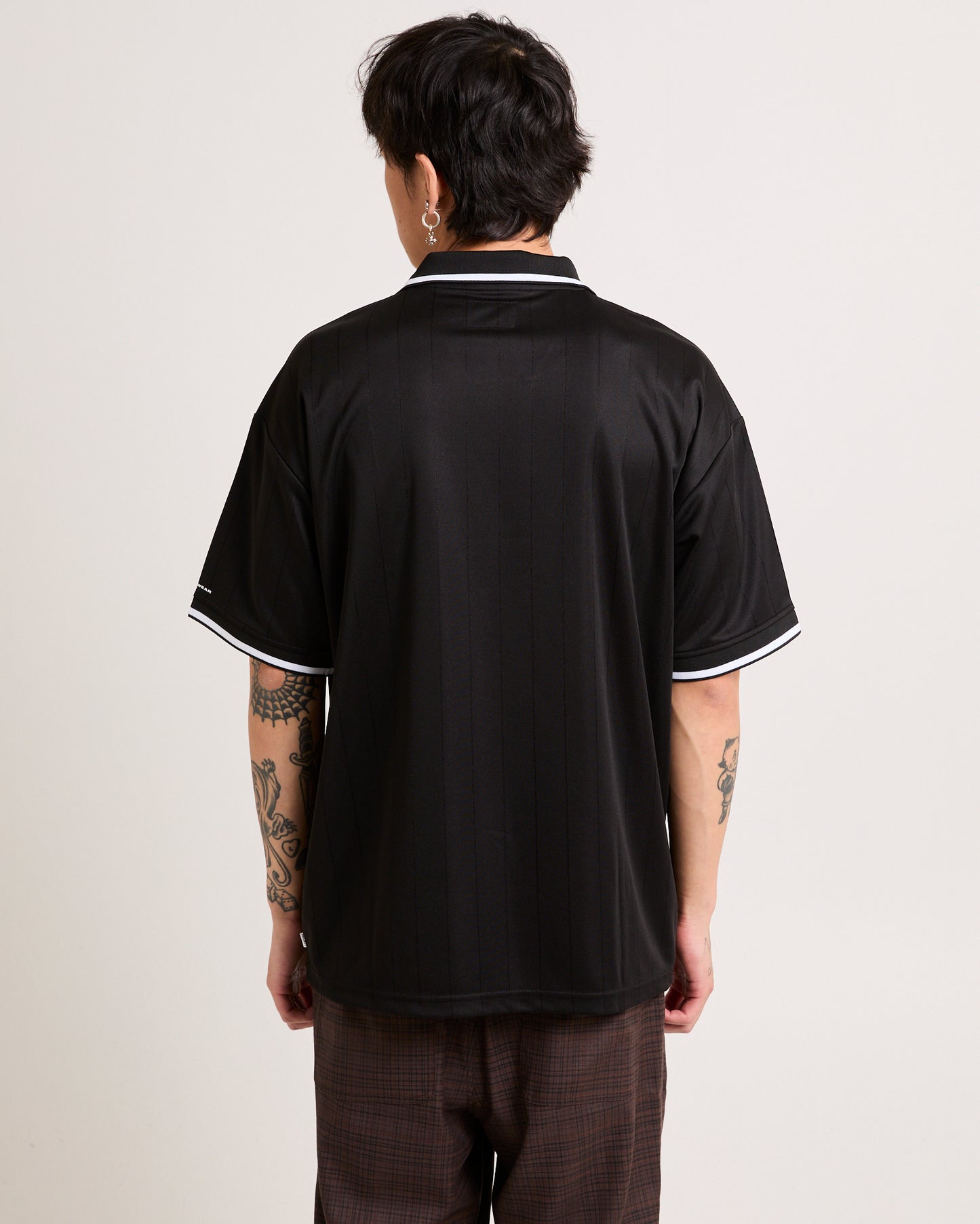 Rivinton Club Jersey