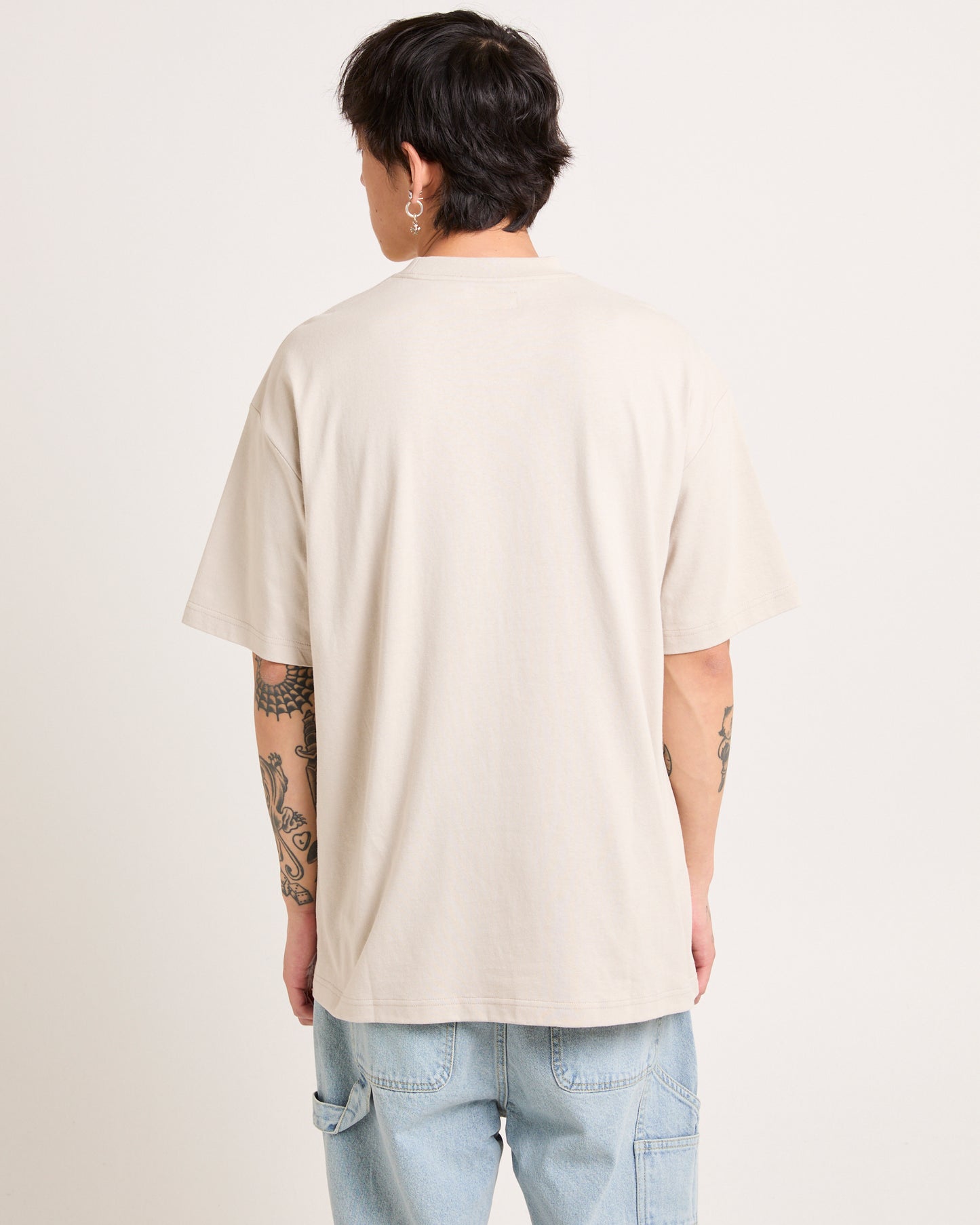 Fisheye T-Shirt