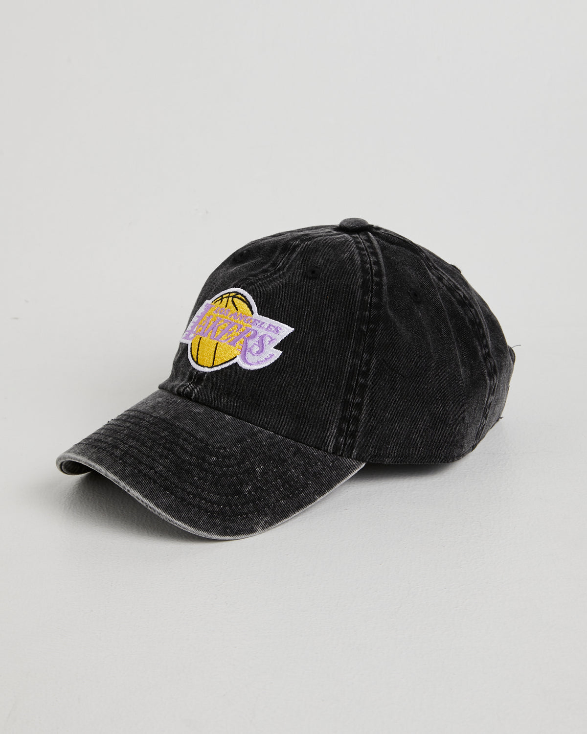 SMU Lakers Baseball Cap BLACK