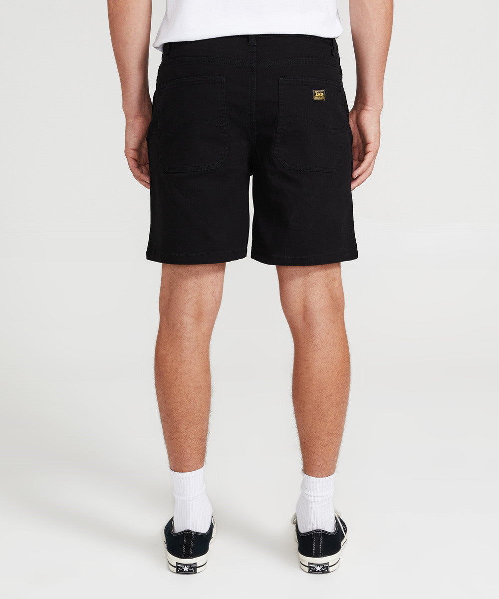Union Drill Shorts