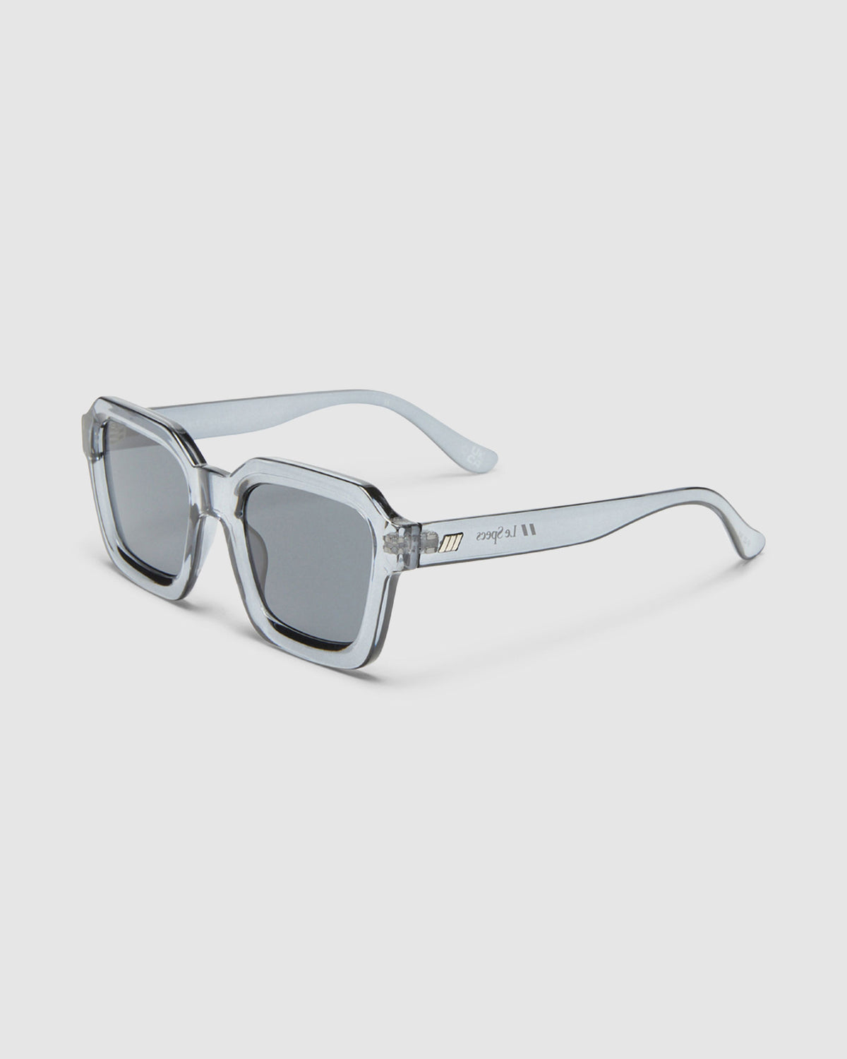 Impossible Sunglasses Pewter/Smoke Mono PWETER/SMOKE MONO