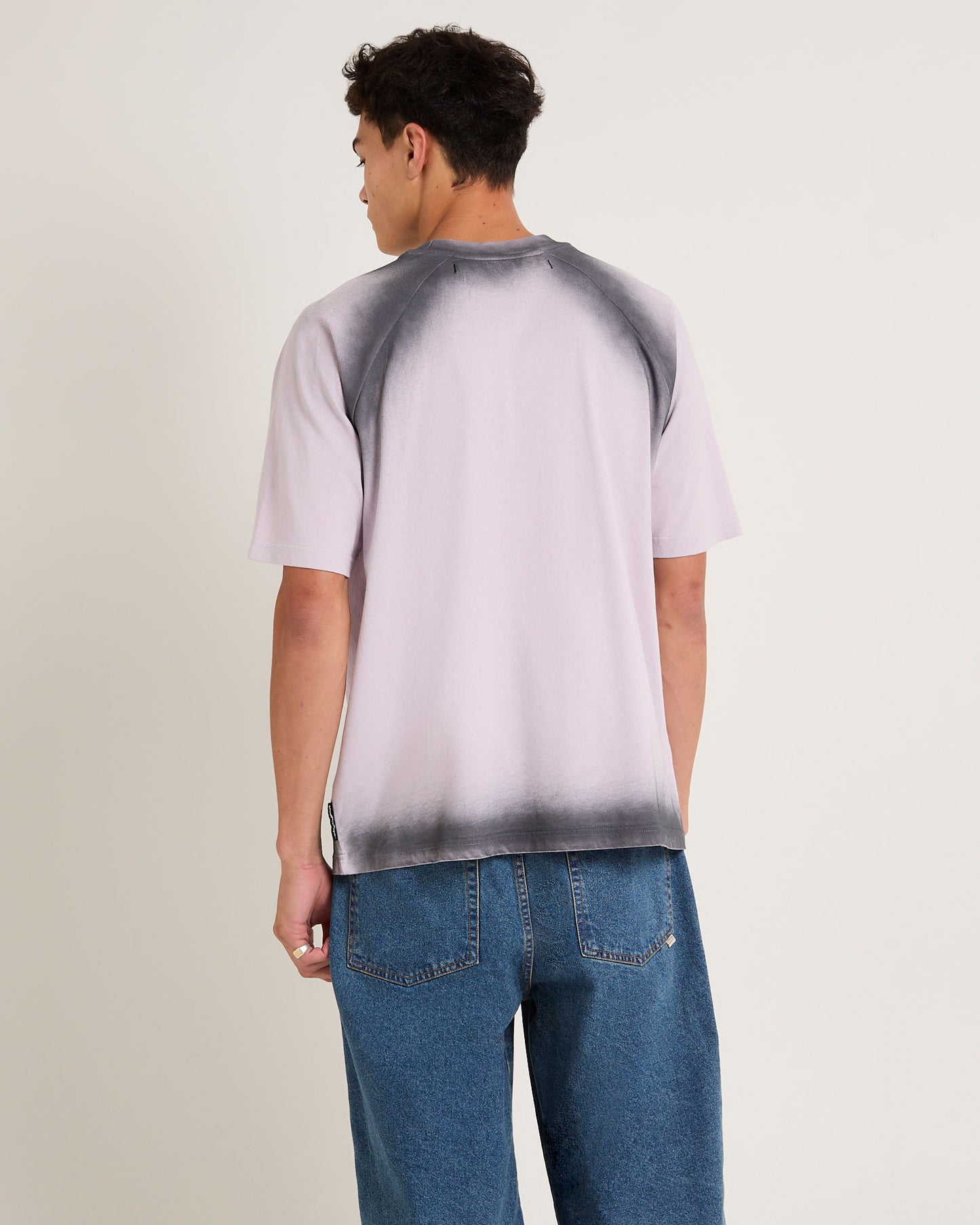 Liminal Sprayed T-Shirt