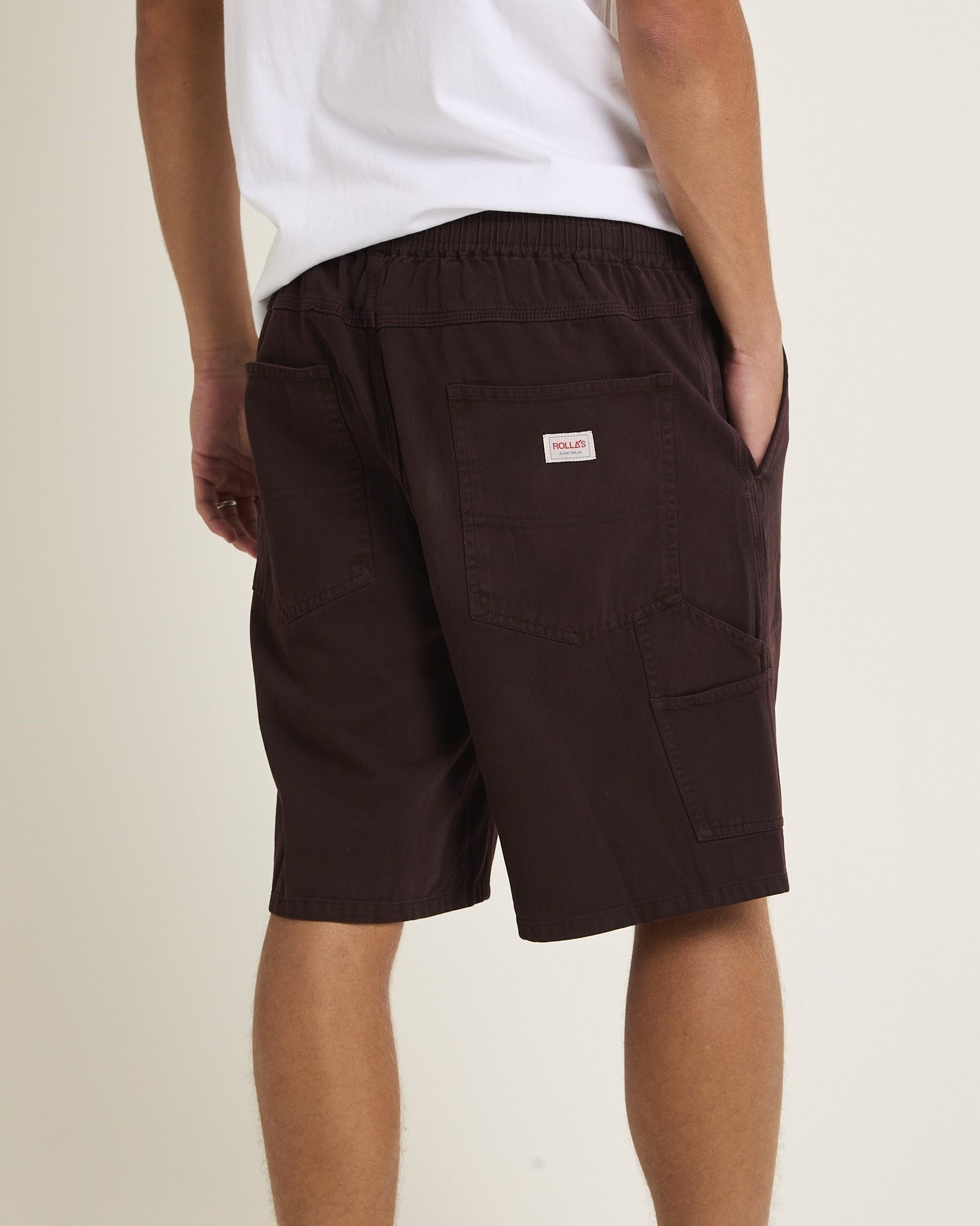 Tradie Carpenter Shorts