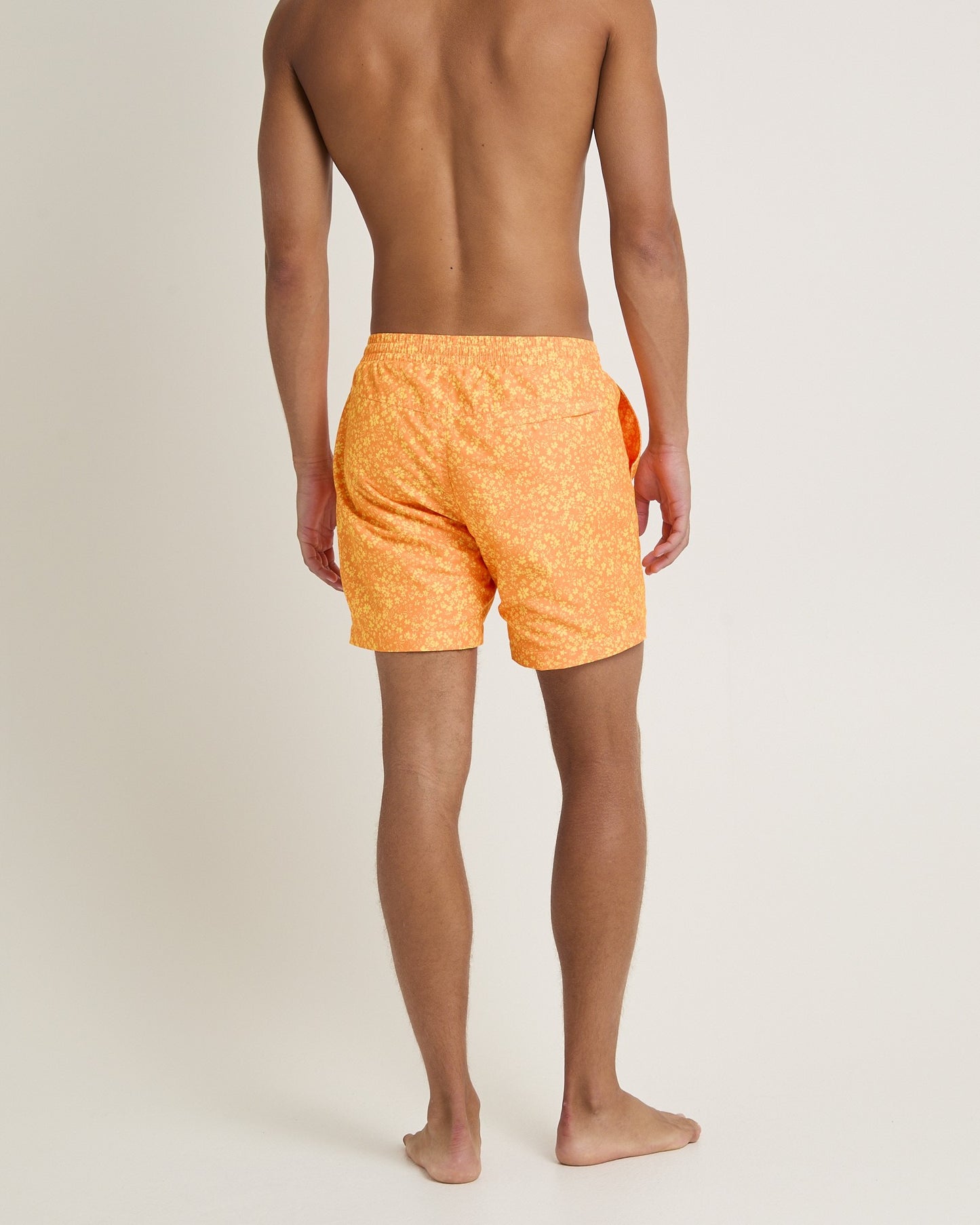 Men's Swim Trunks