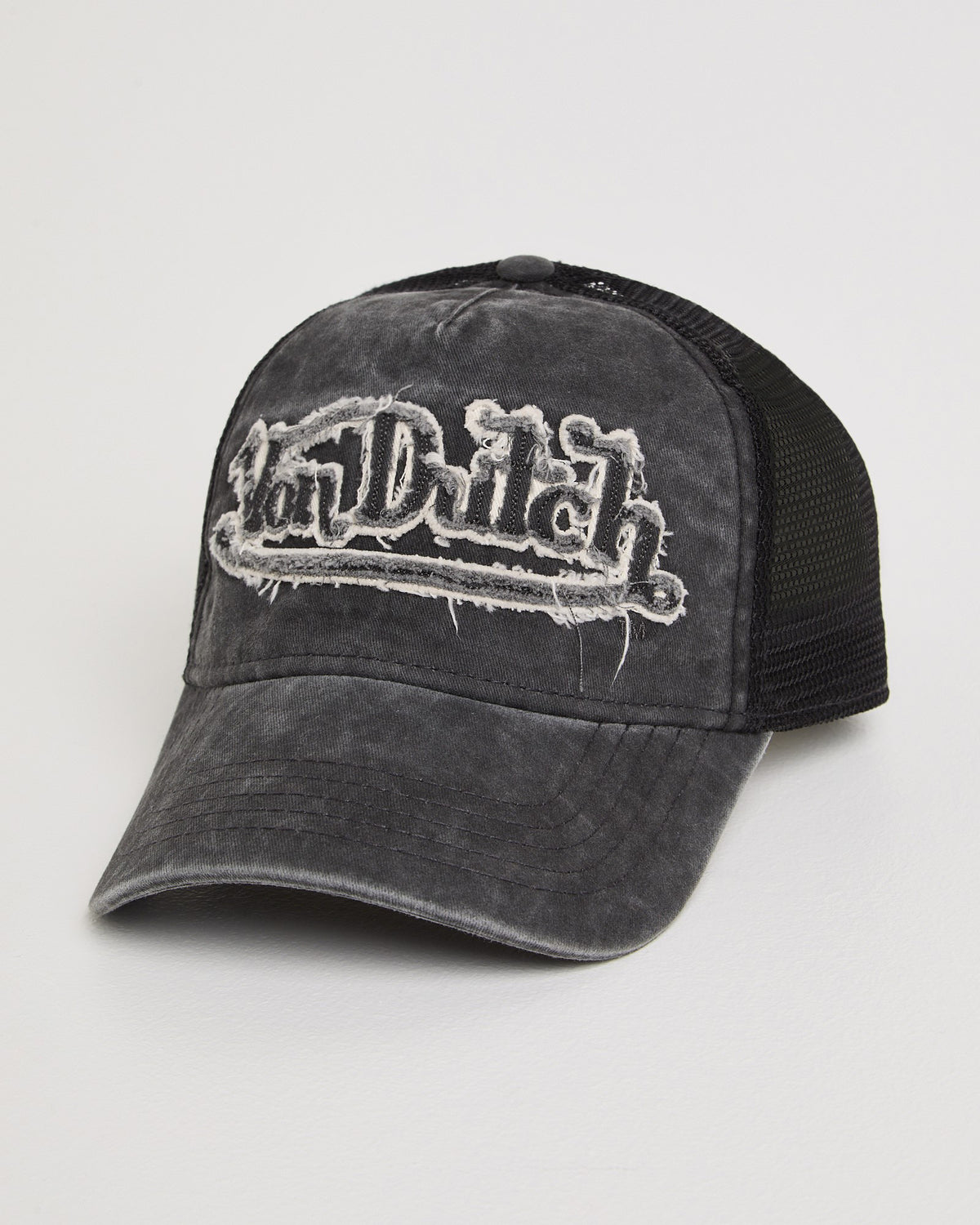 Unisex Trucker Hat Grey GREY