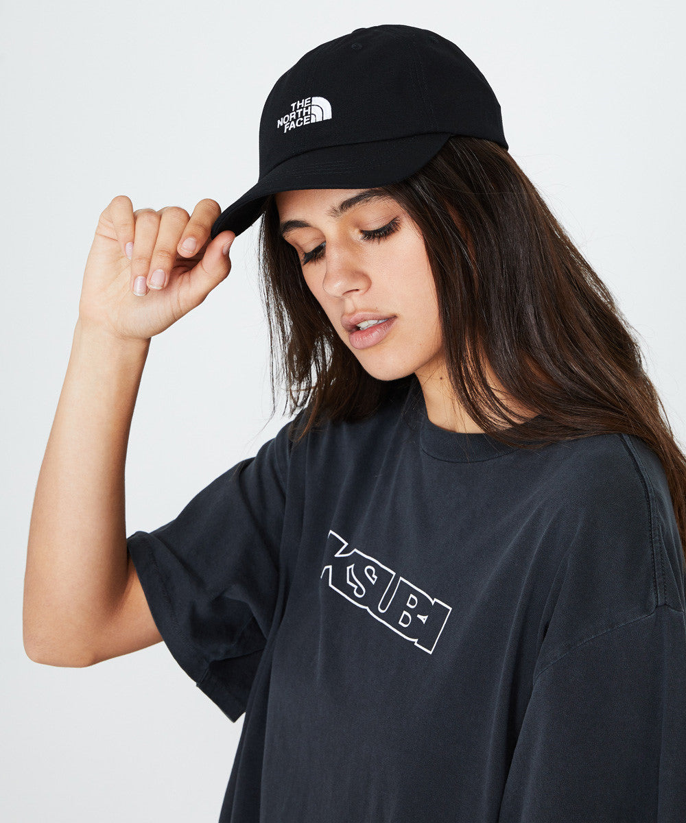 Norm Hat TNF BLACK