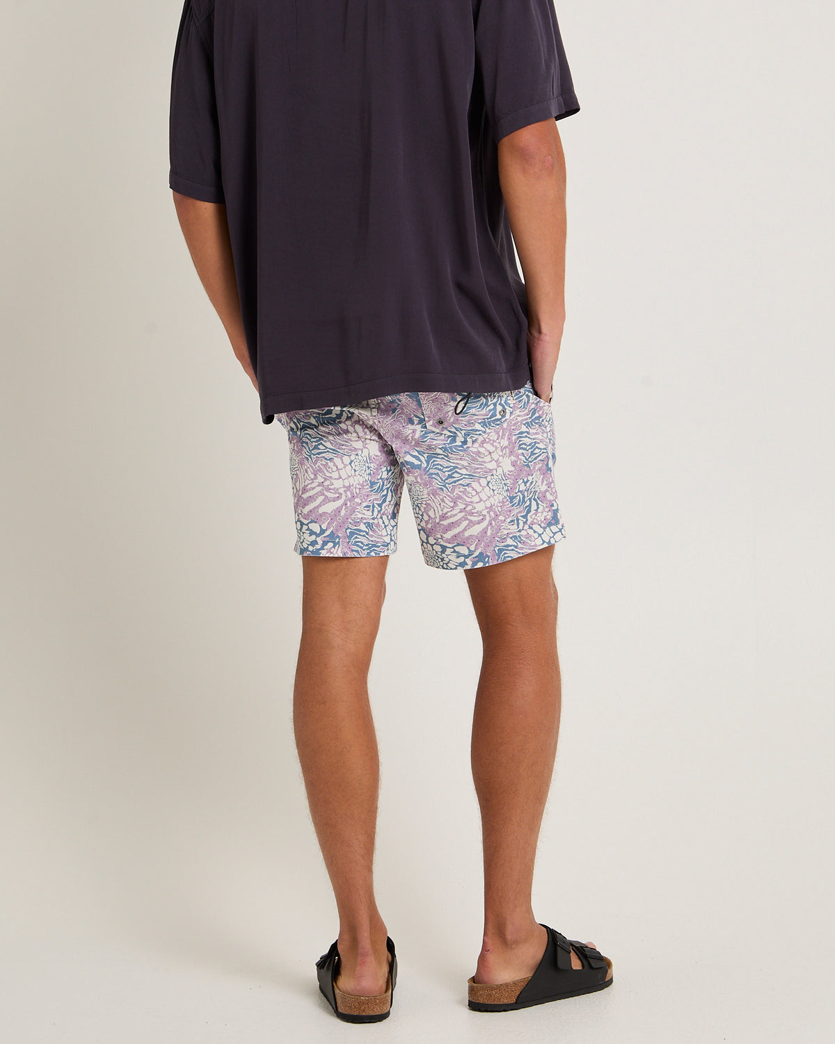Link Boardshorts PINK