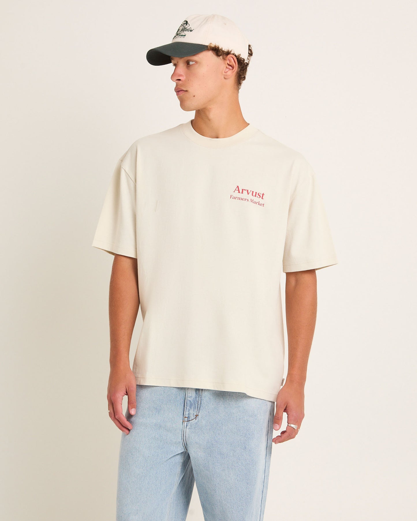 Farmers Market T-Shirt