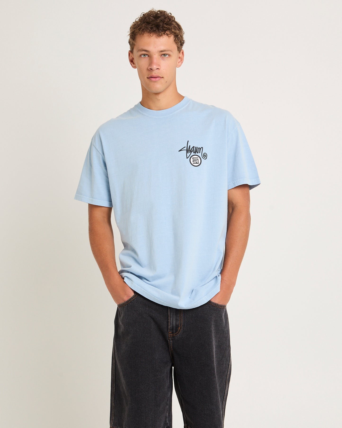 Shawn Dot T-Shirt