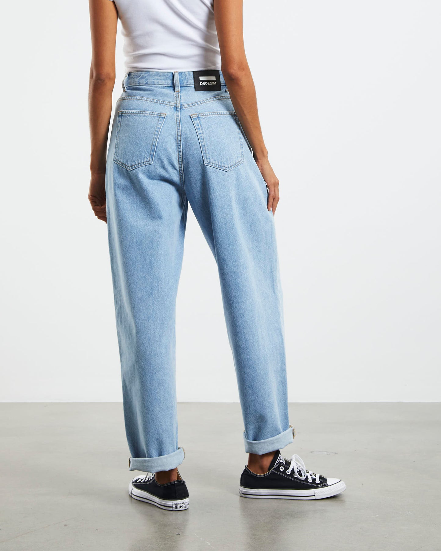 Bella Denim Jeans