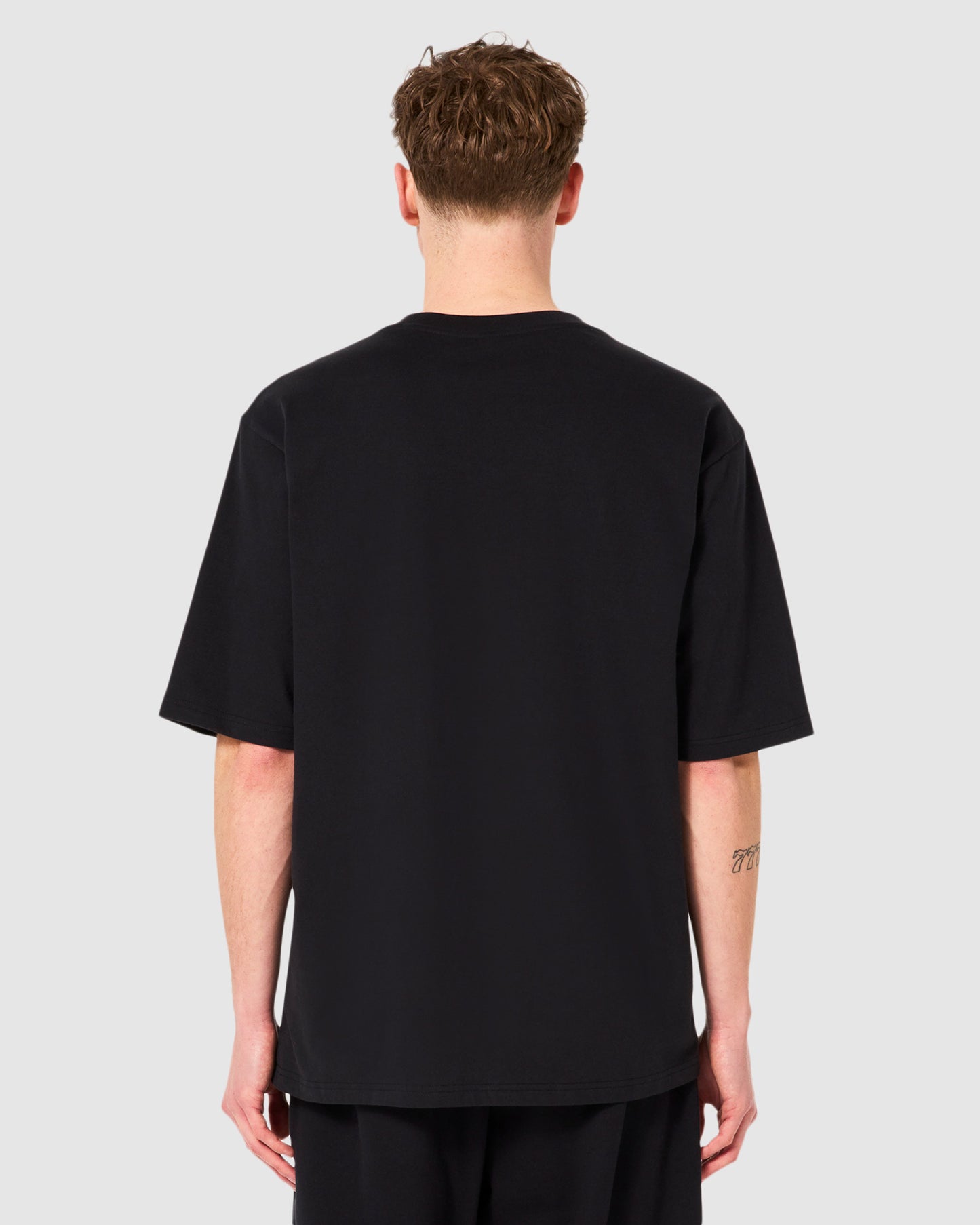 Soho Short Sleeve T-Shirt