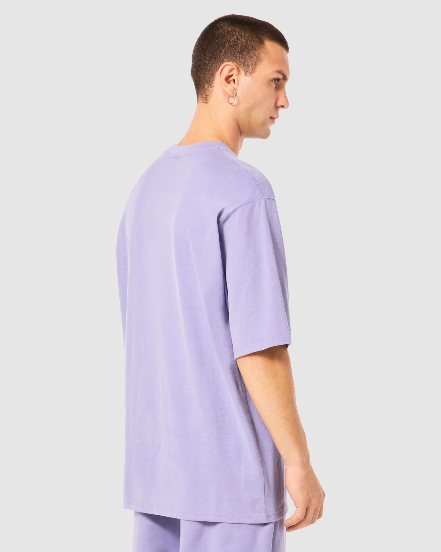 Soho Short Sleeve T-Shirt