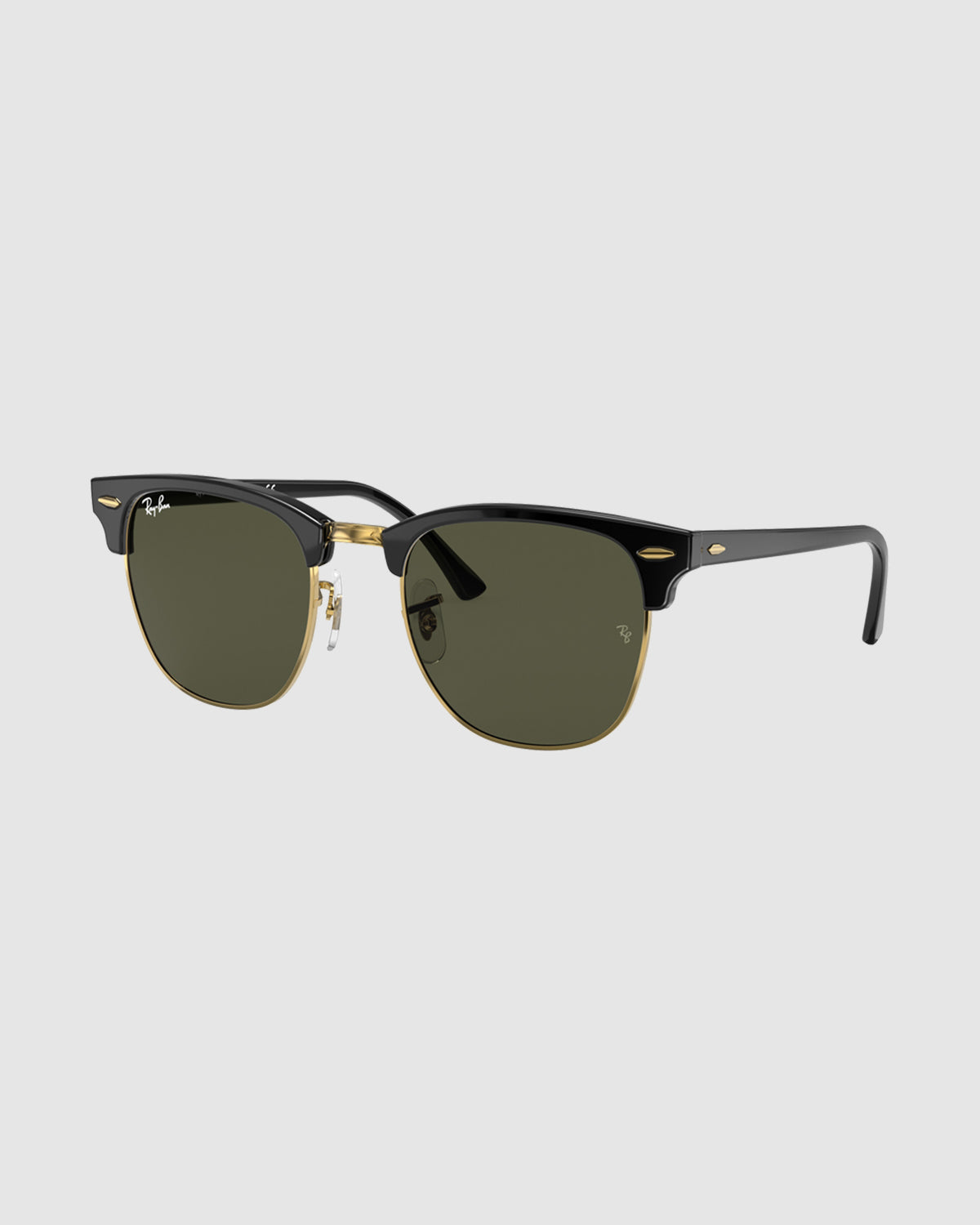 Clubmaster Classic Sunglasses BLK