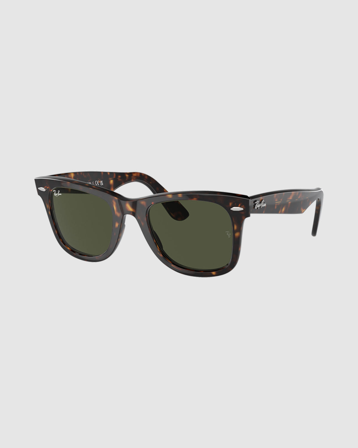 Original Wayfarer Classic Sunglasses BRN