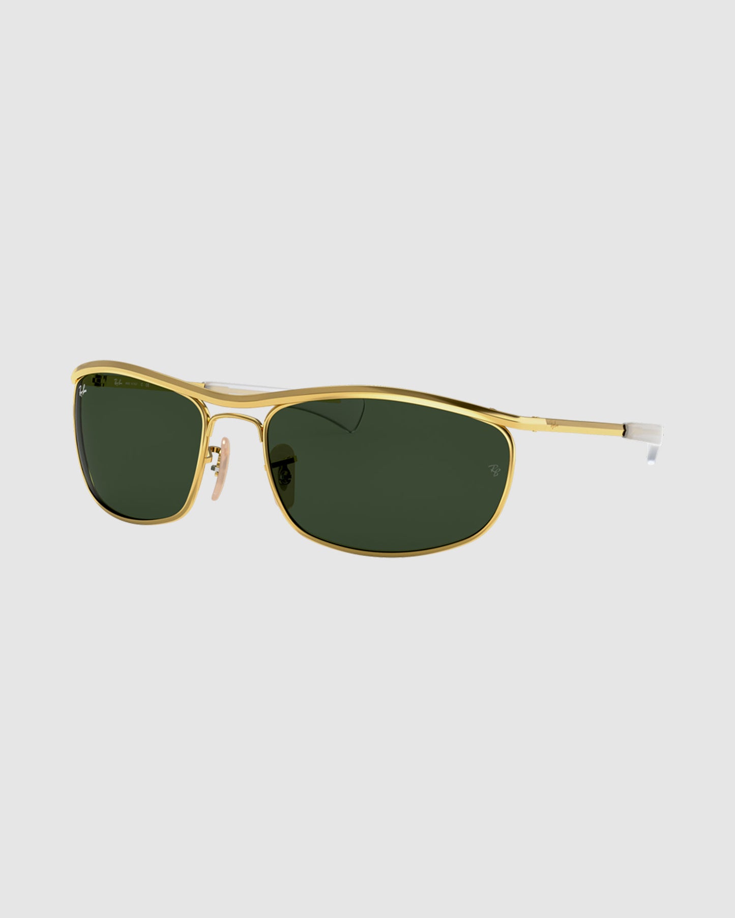 Olympian I Deluxe Sunglasses