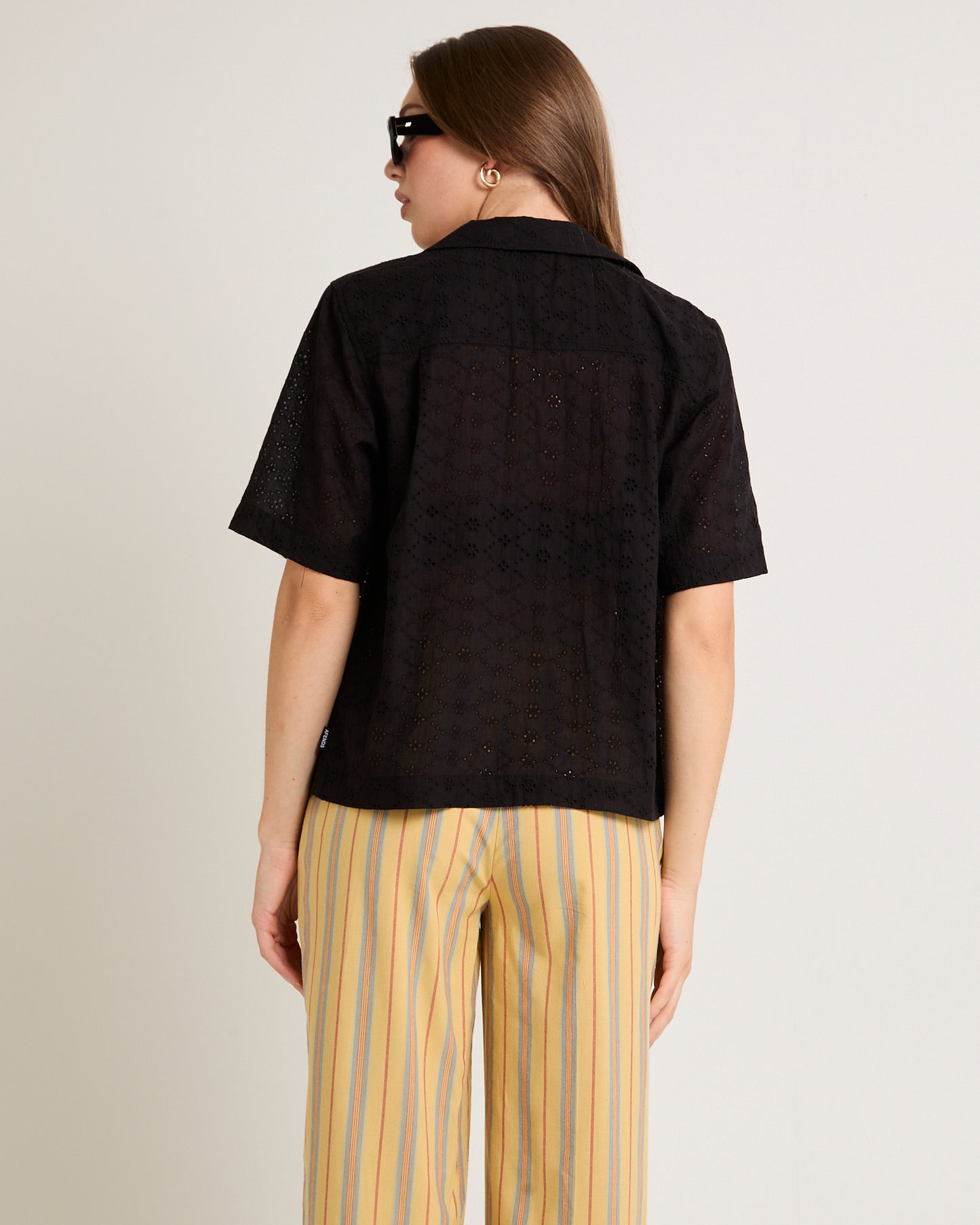 Marlow Shirt