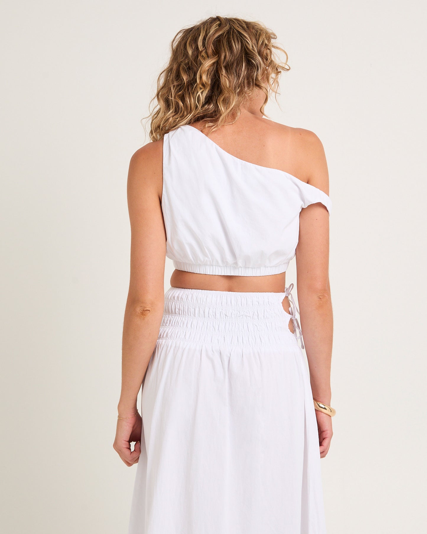 Raelyn Off Shoulder Top