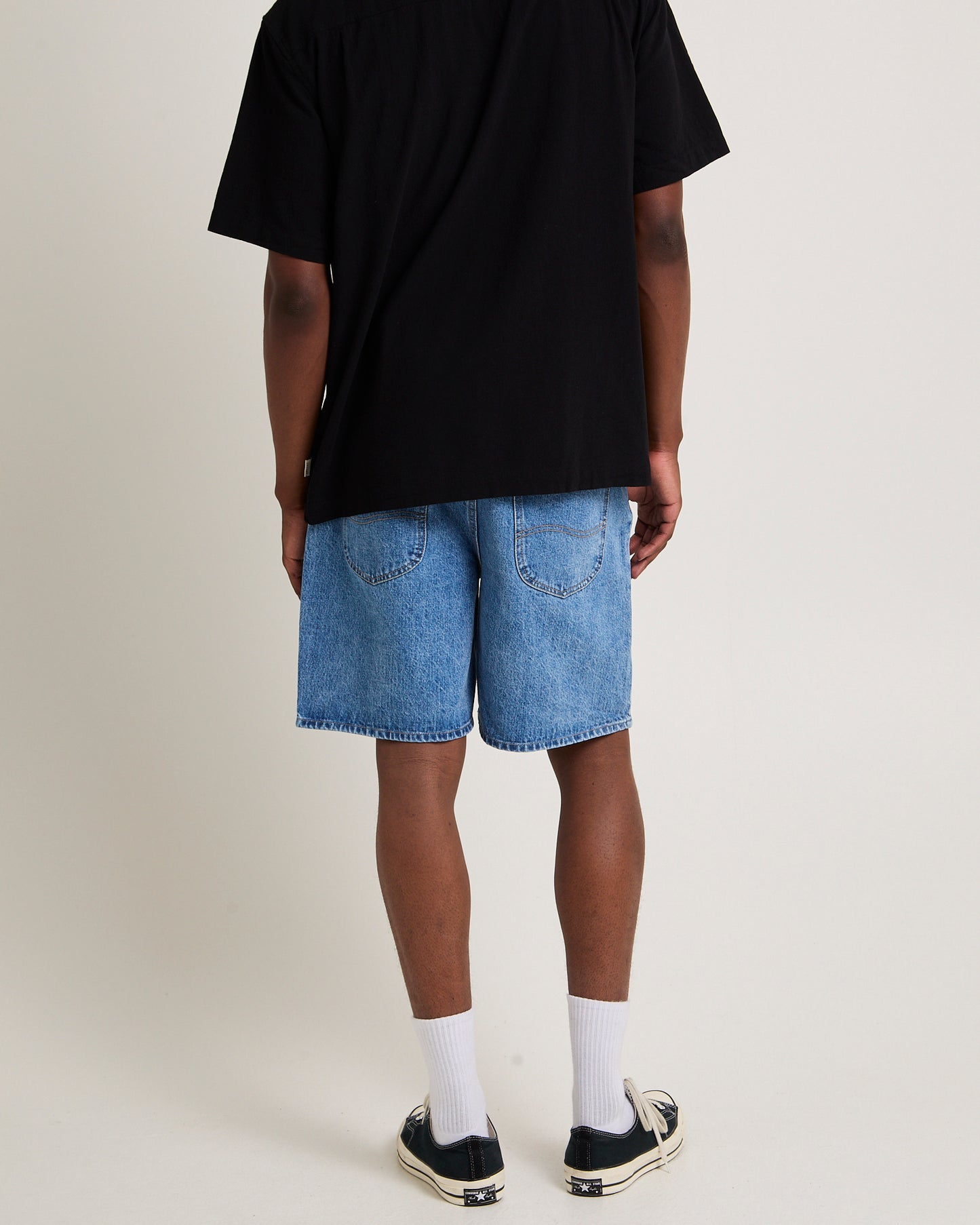 L-Four Baggy Shorts
