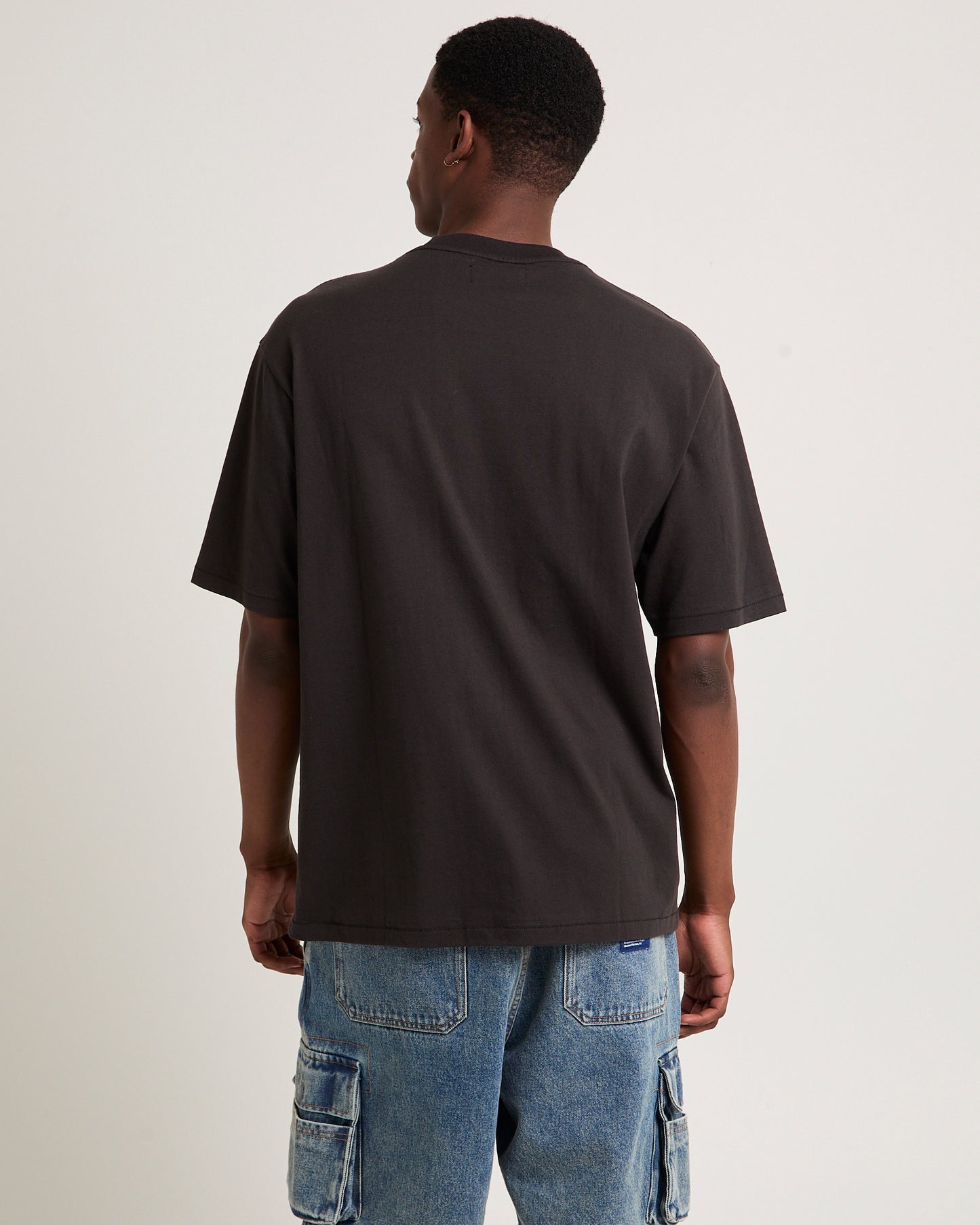 Wrangler x Better Beer Thirsty Slacker T-Shirt