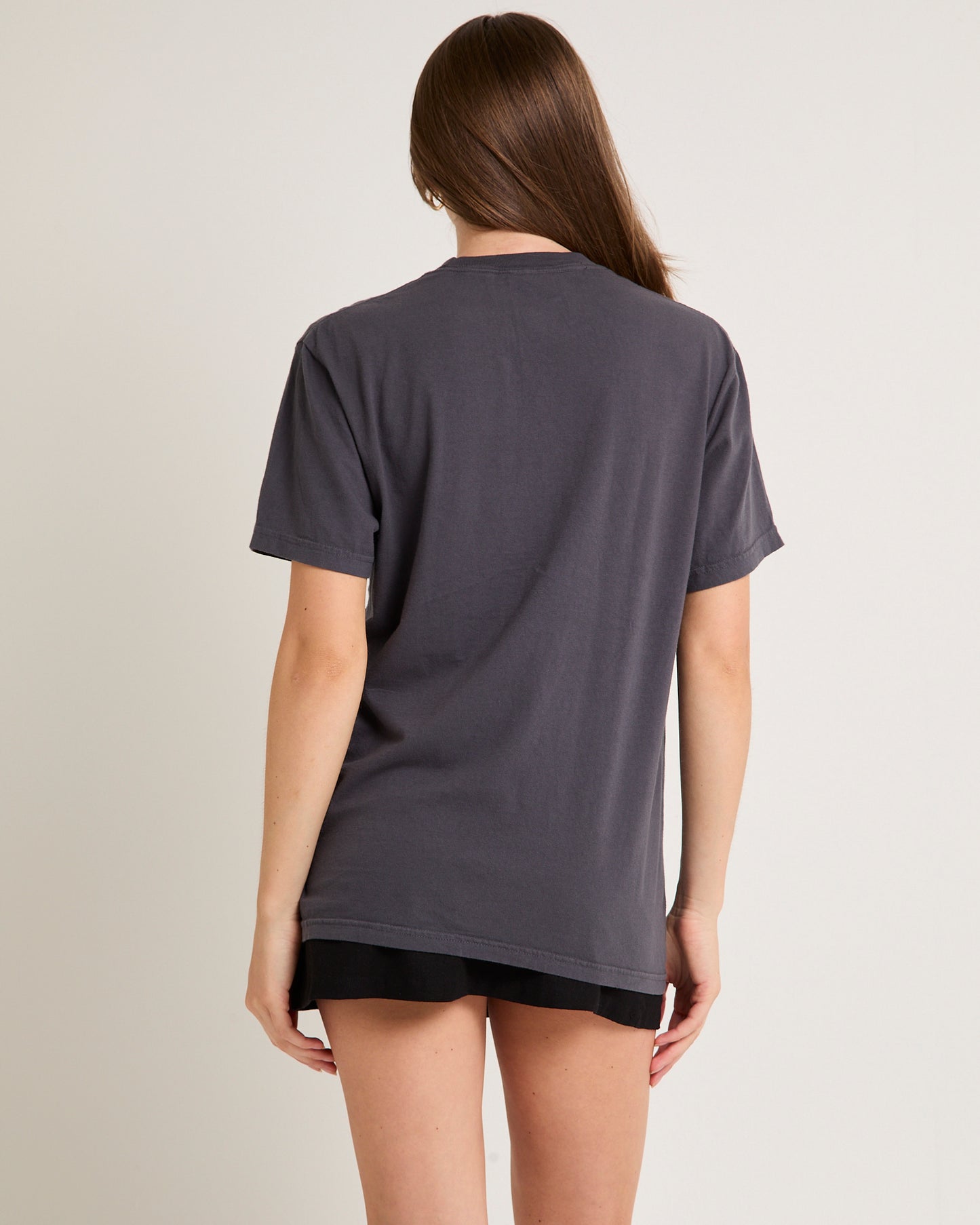 Whitney Houston Oversized T-Shirt