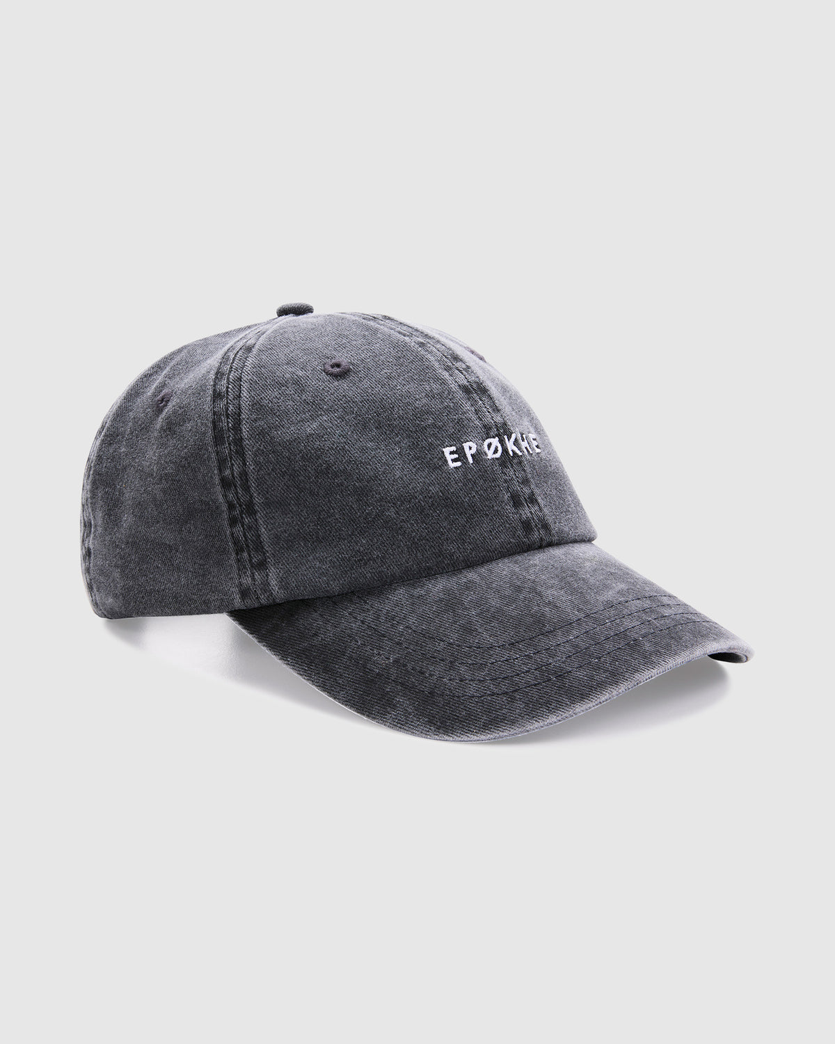 Epokhe Prime Cap BLACK