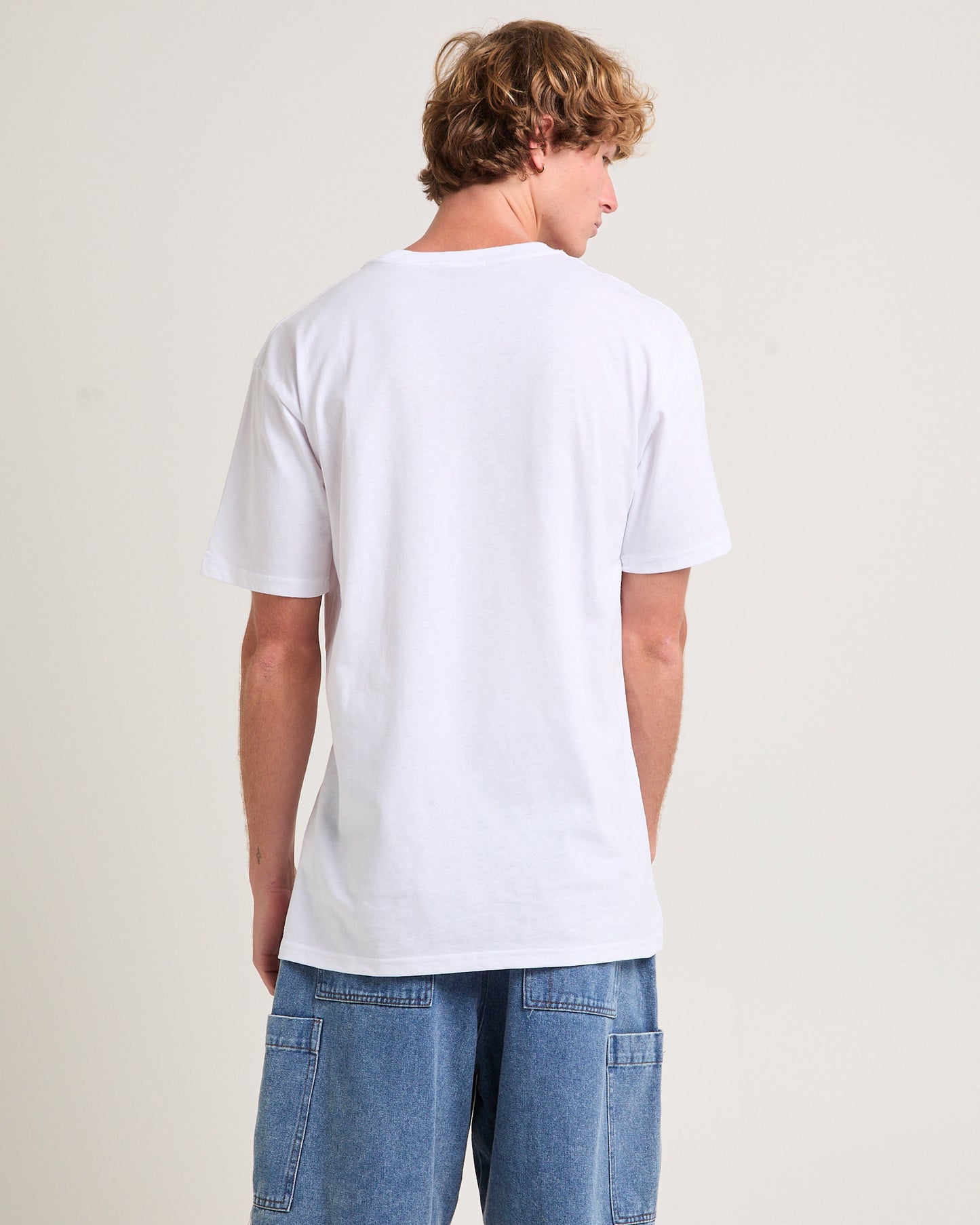 Original Short Sleeve T-Shirt