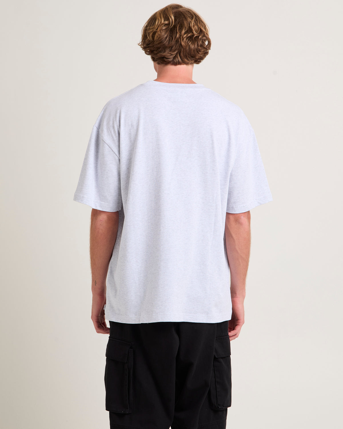 Lightspeed T-Shirt FROST MARLE