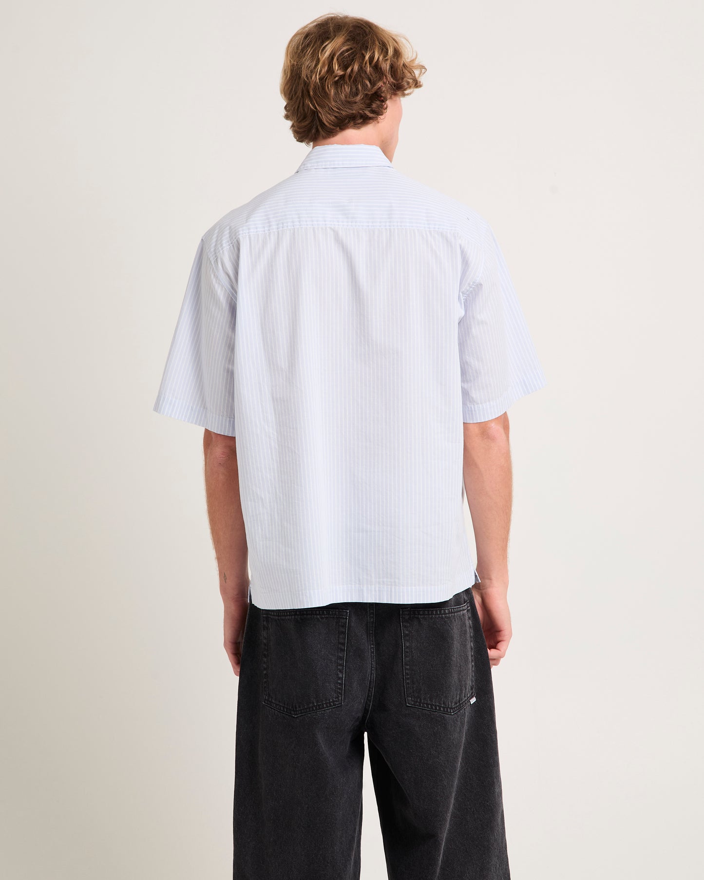 Skate Holiday Short Sleeve Shirt