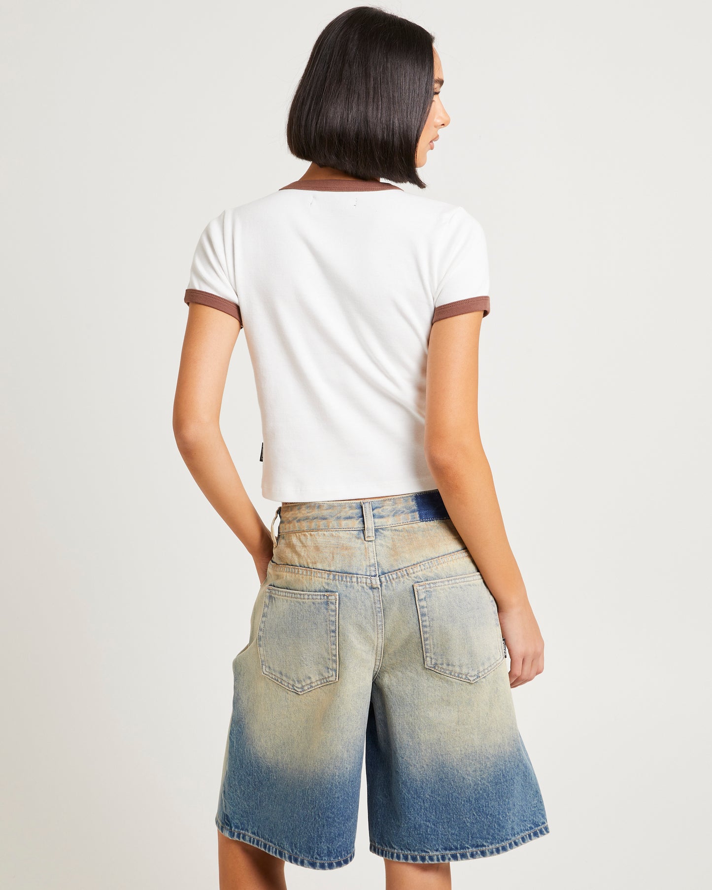 Rodeo Ringer T-Shirt