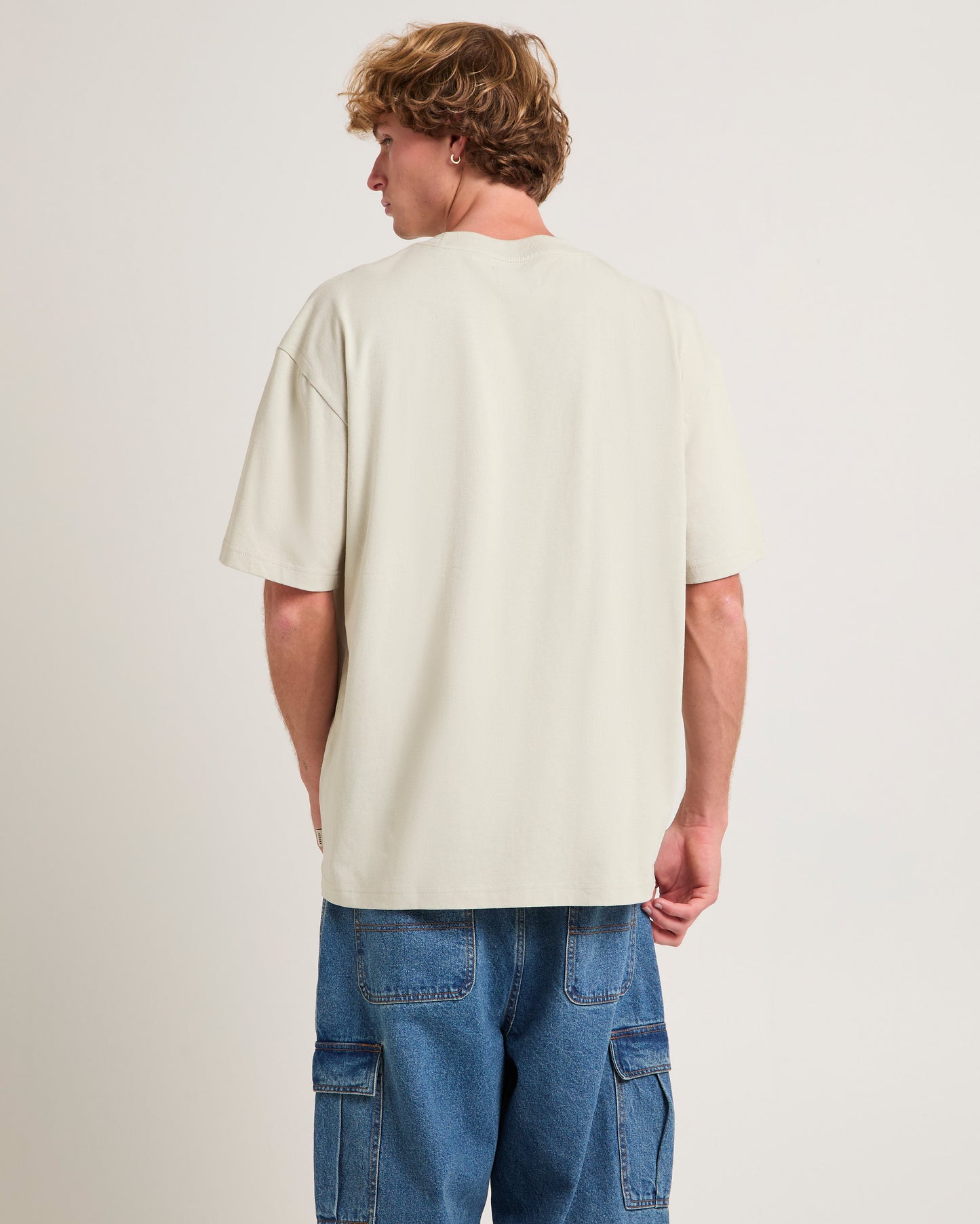 Arc Logo  T-Shirt